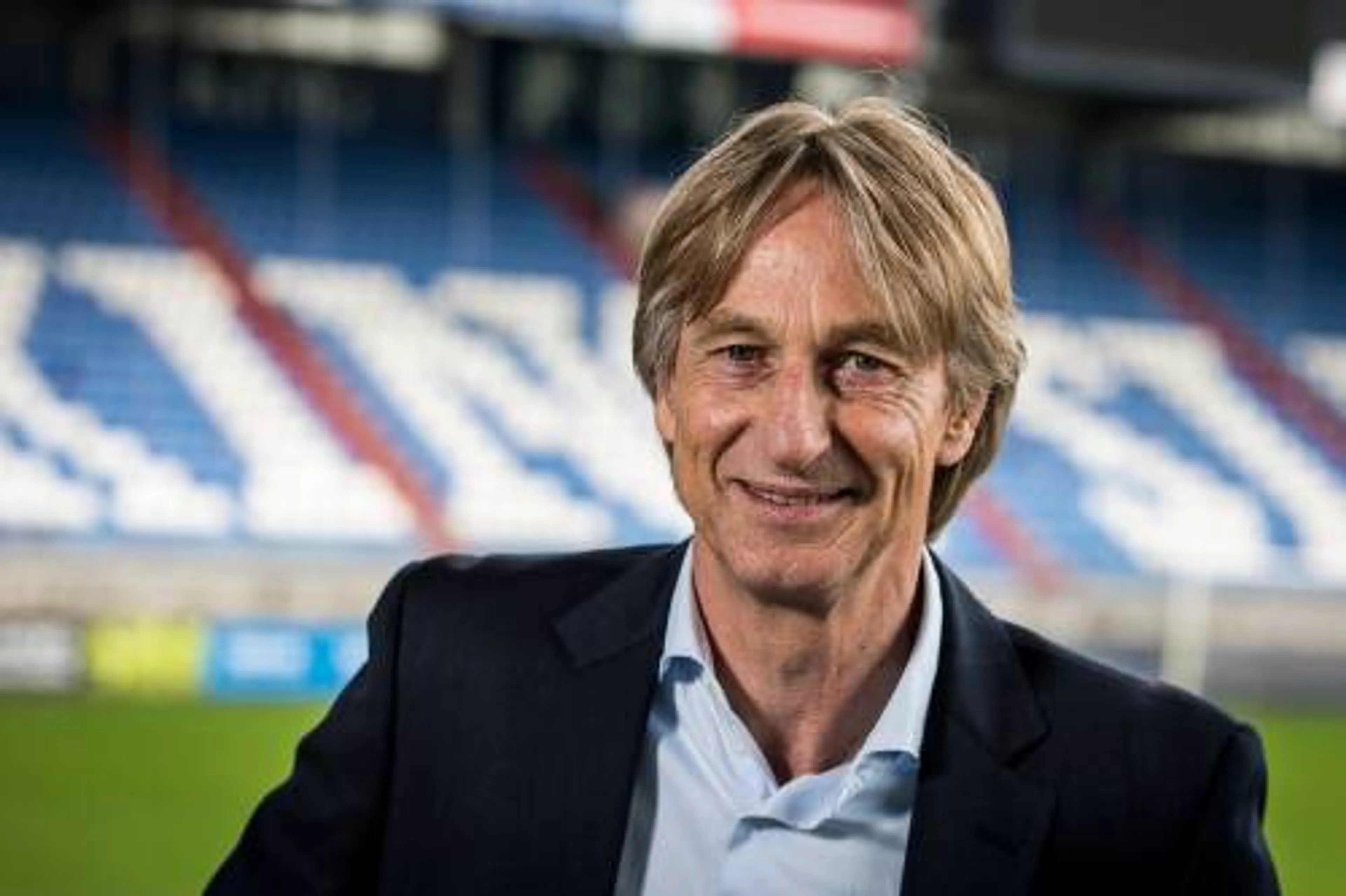 Willem II met debutant Akkaynak in Groningen