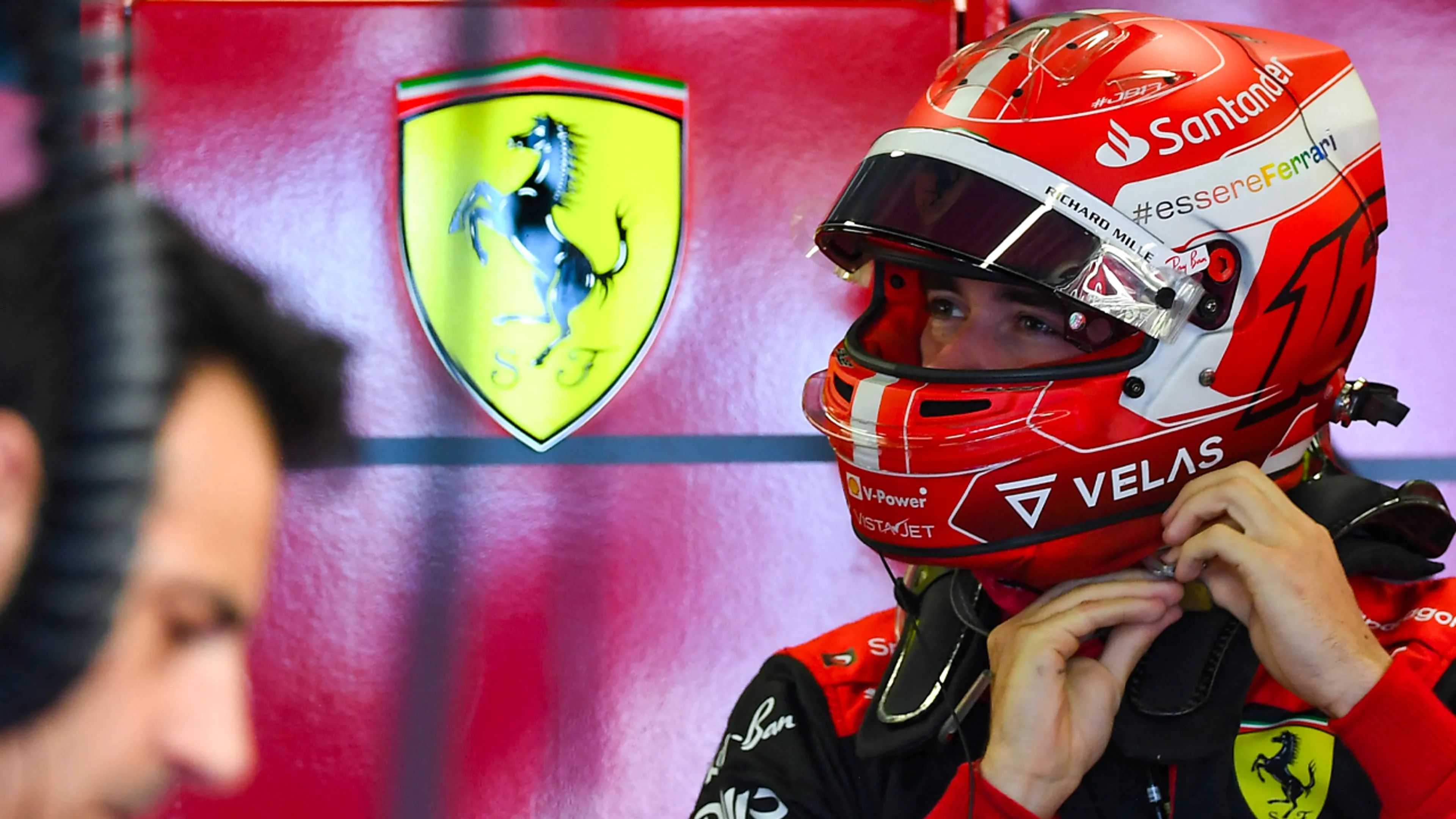 Leclerc start achteraan in GP van Canada