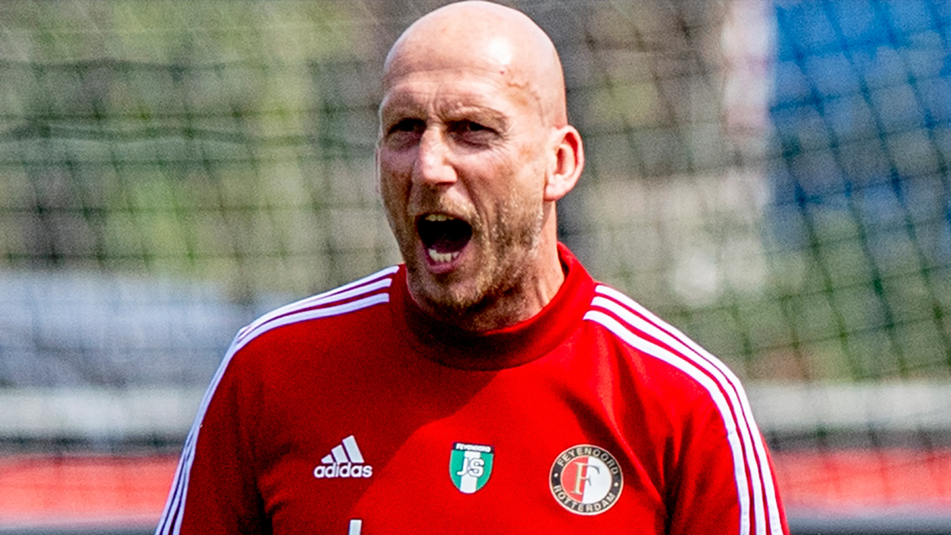 Met deze 11 namen speelt Feyenoord tegen Panathinaikos