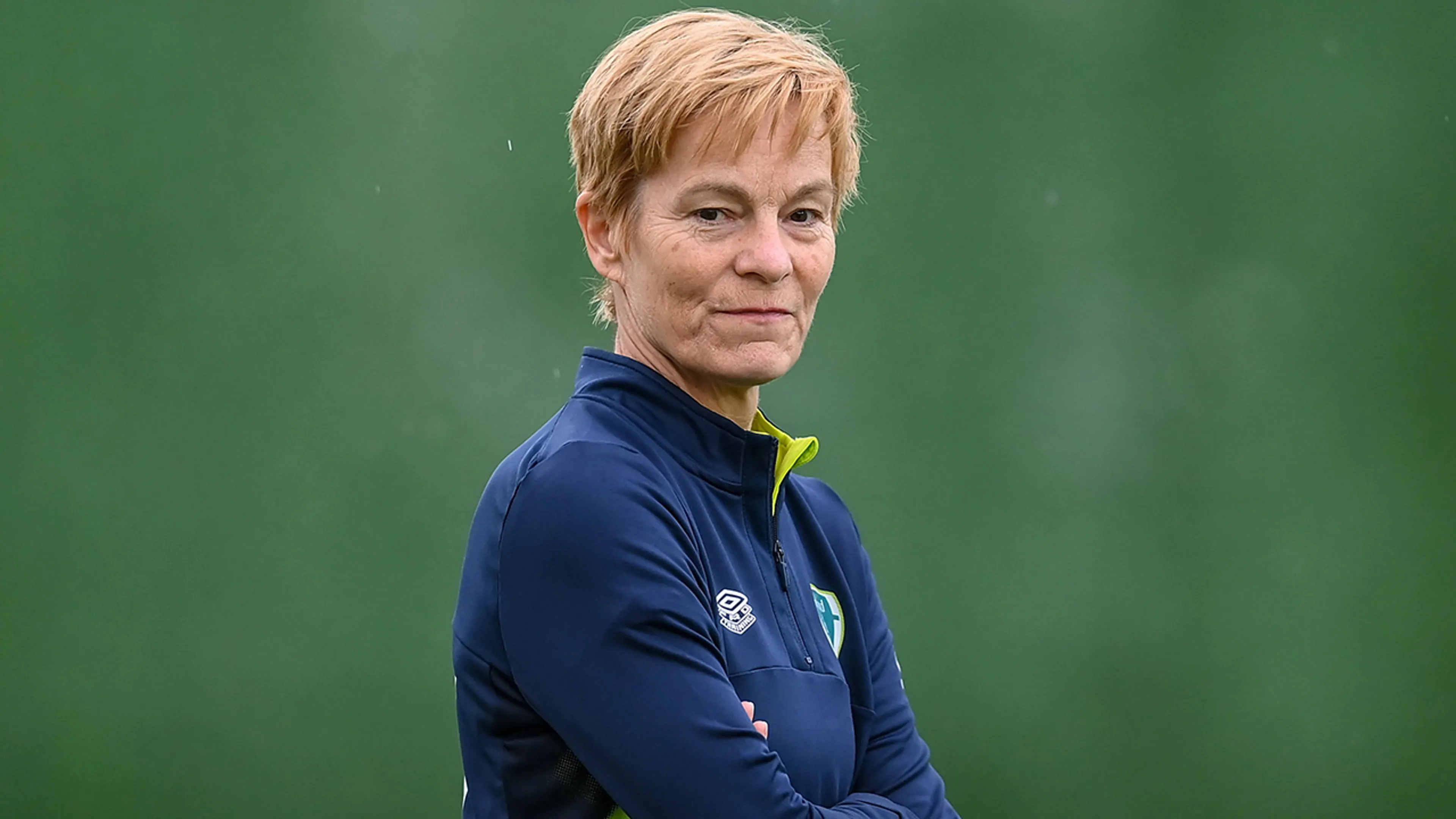 Oud-bondscoach Pauw beschuldigt KNVB-official van verkrachting: 'Ben als jonge speelster verkracht'