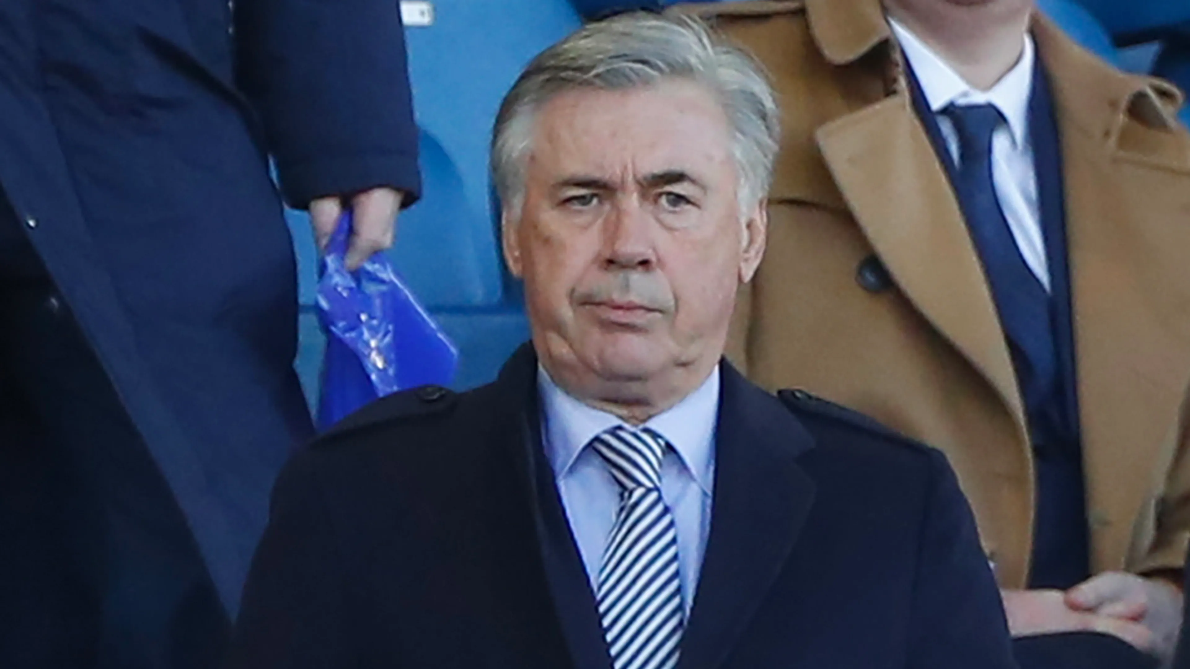 Nieuwe trainers zien Everton en Arsenal niet scoren