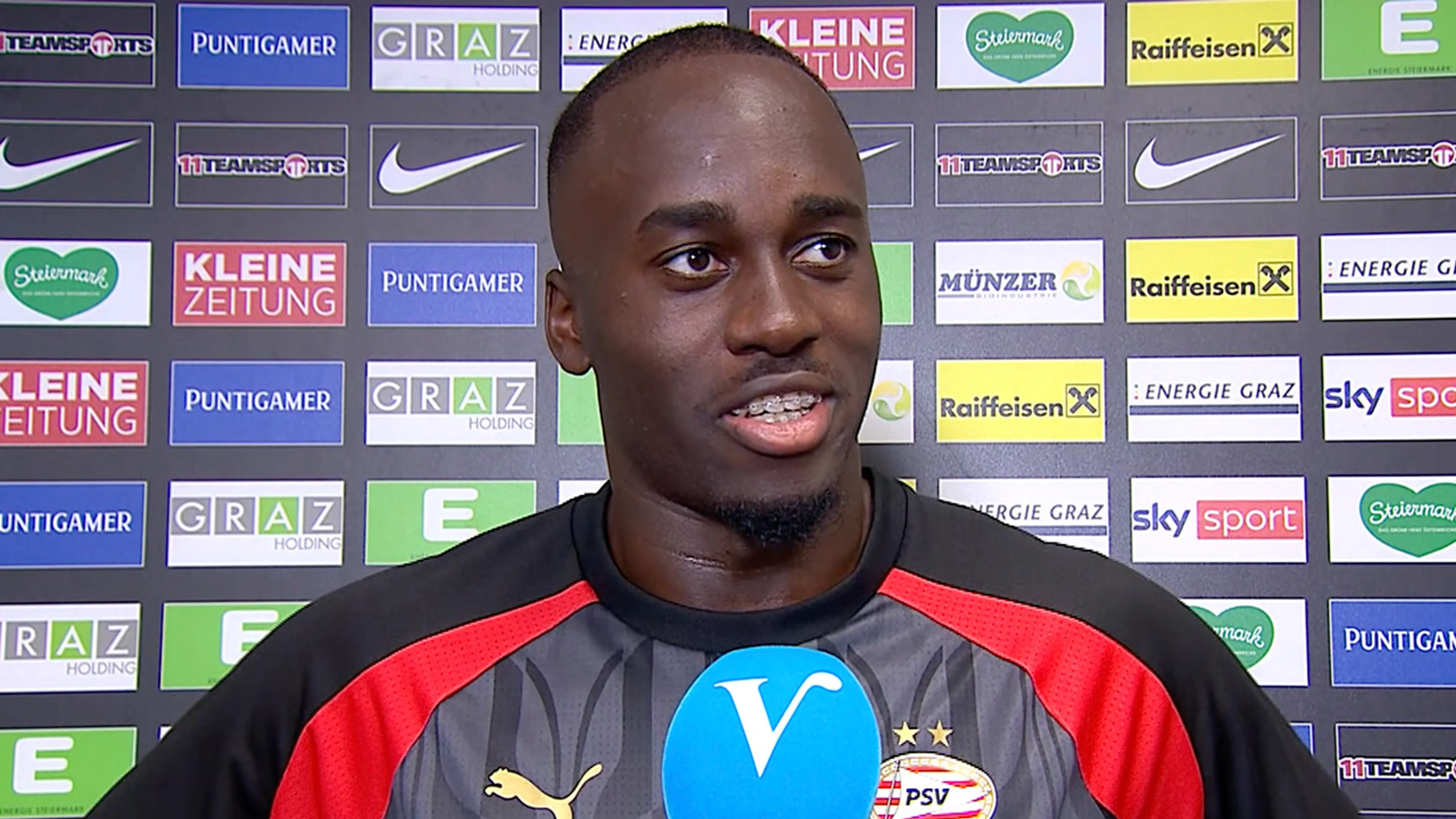 Teze blij met Bosz: 'Hij wil altijd het maximale eruit persen'