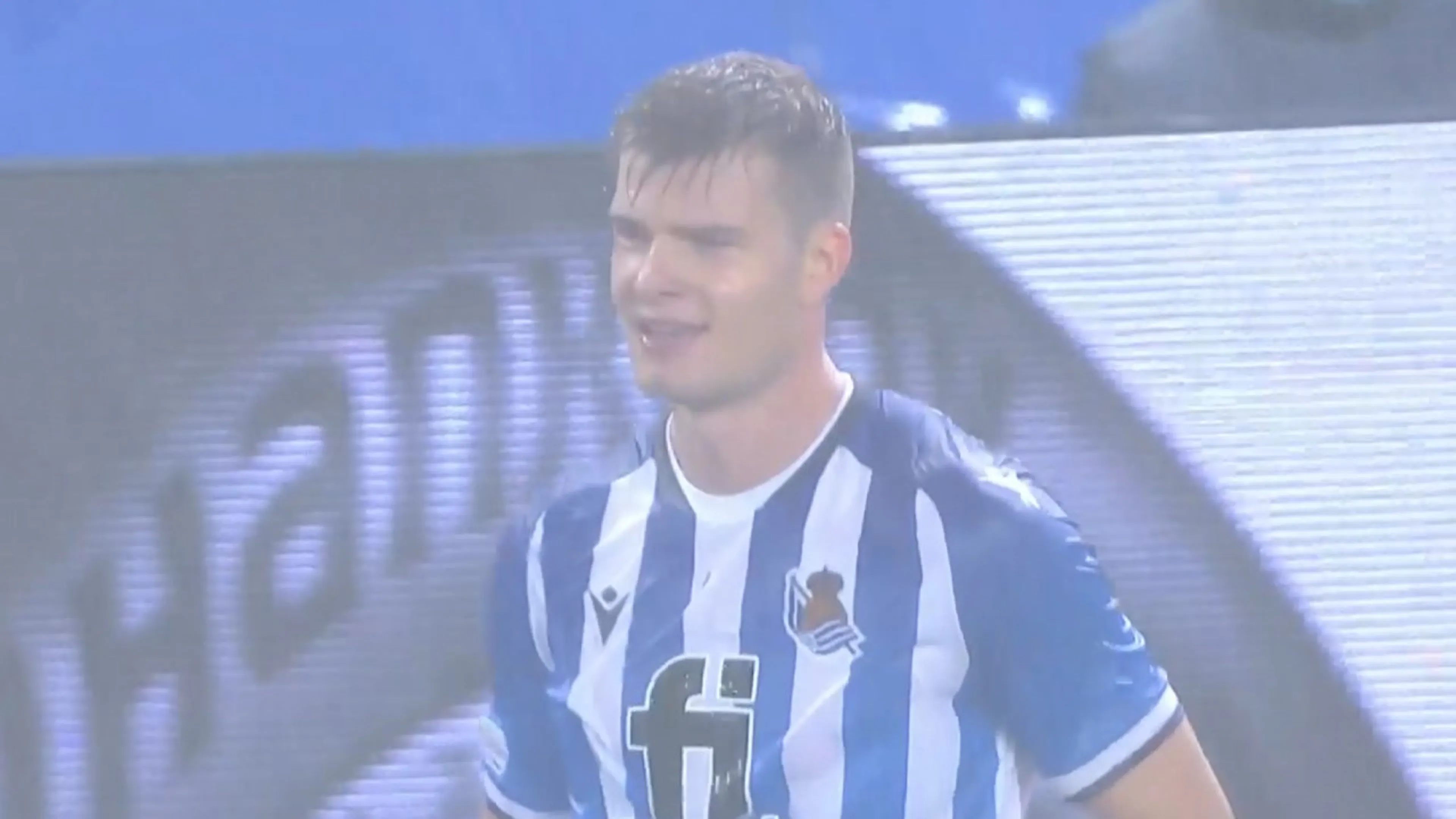 VIDEOGOAL: Real Sociedad - PSV 3-0 (Sørloth)