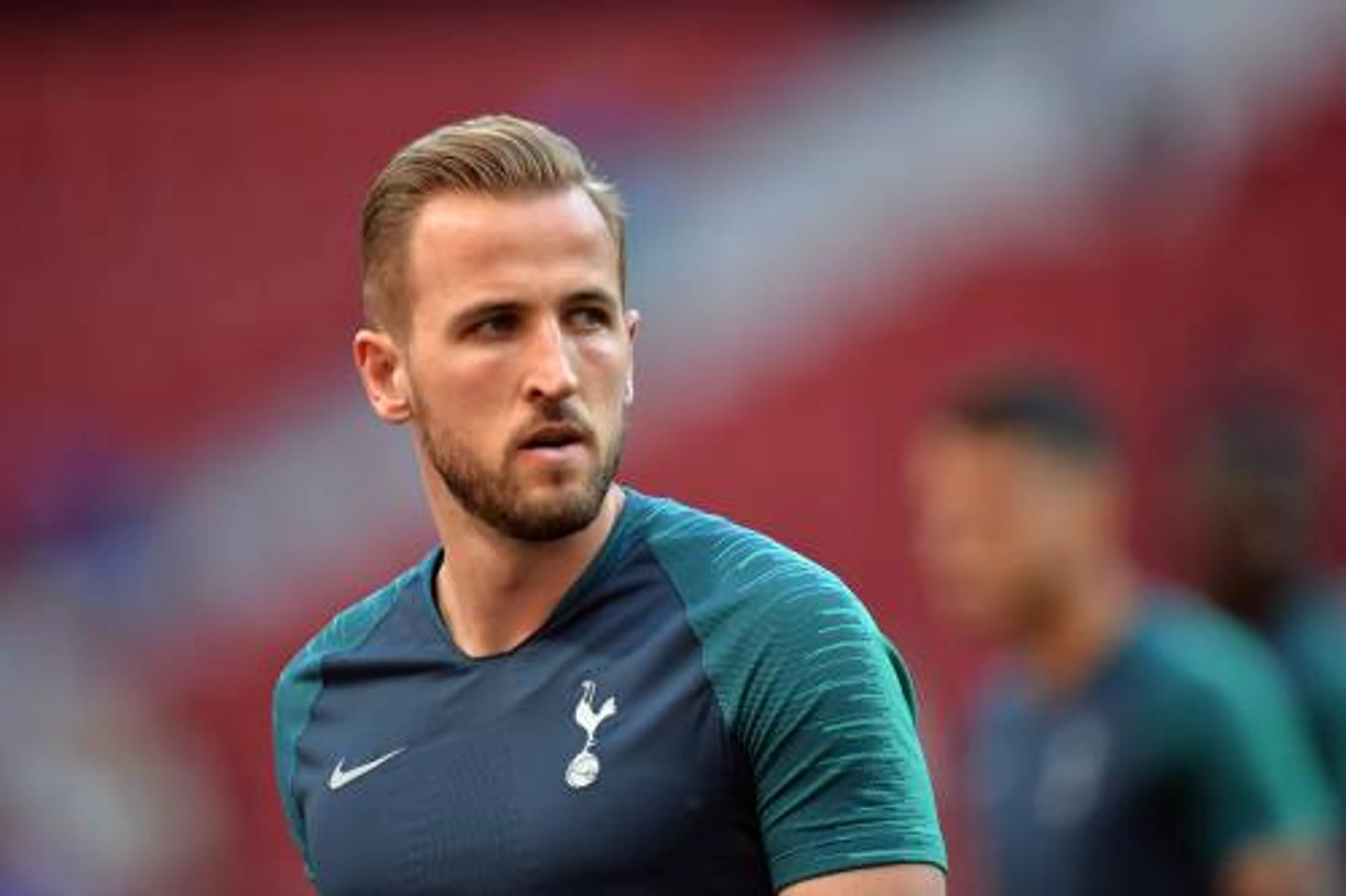Engeland zonder Kane tegen Oranje