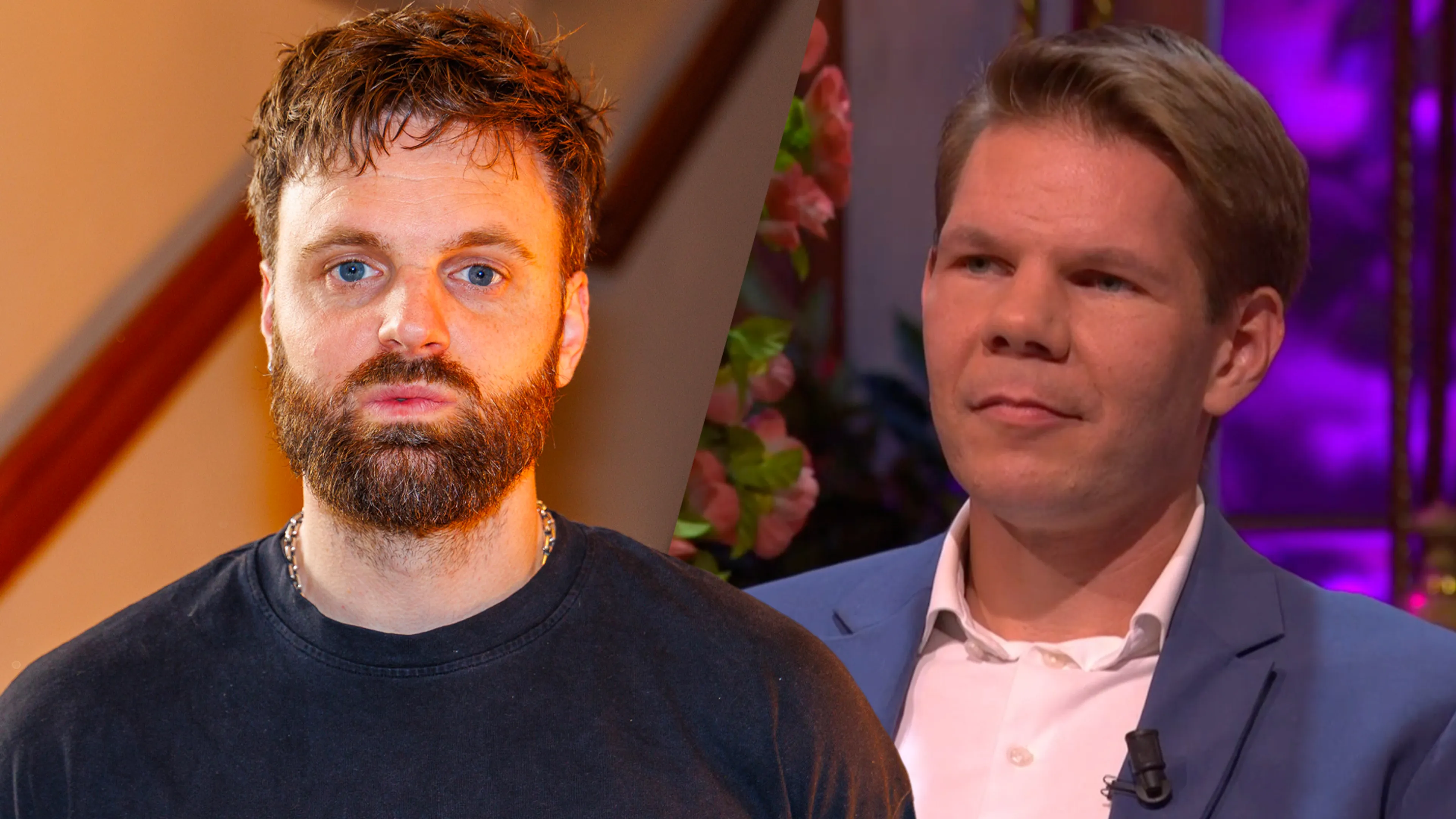 Victor Vlam staat volledig achter zijn woorden over Tim Hofman: 'Een prutser als journalist'