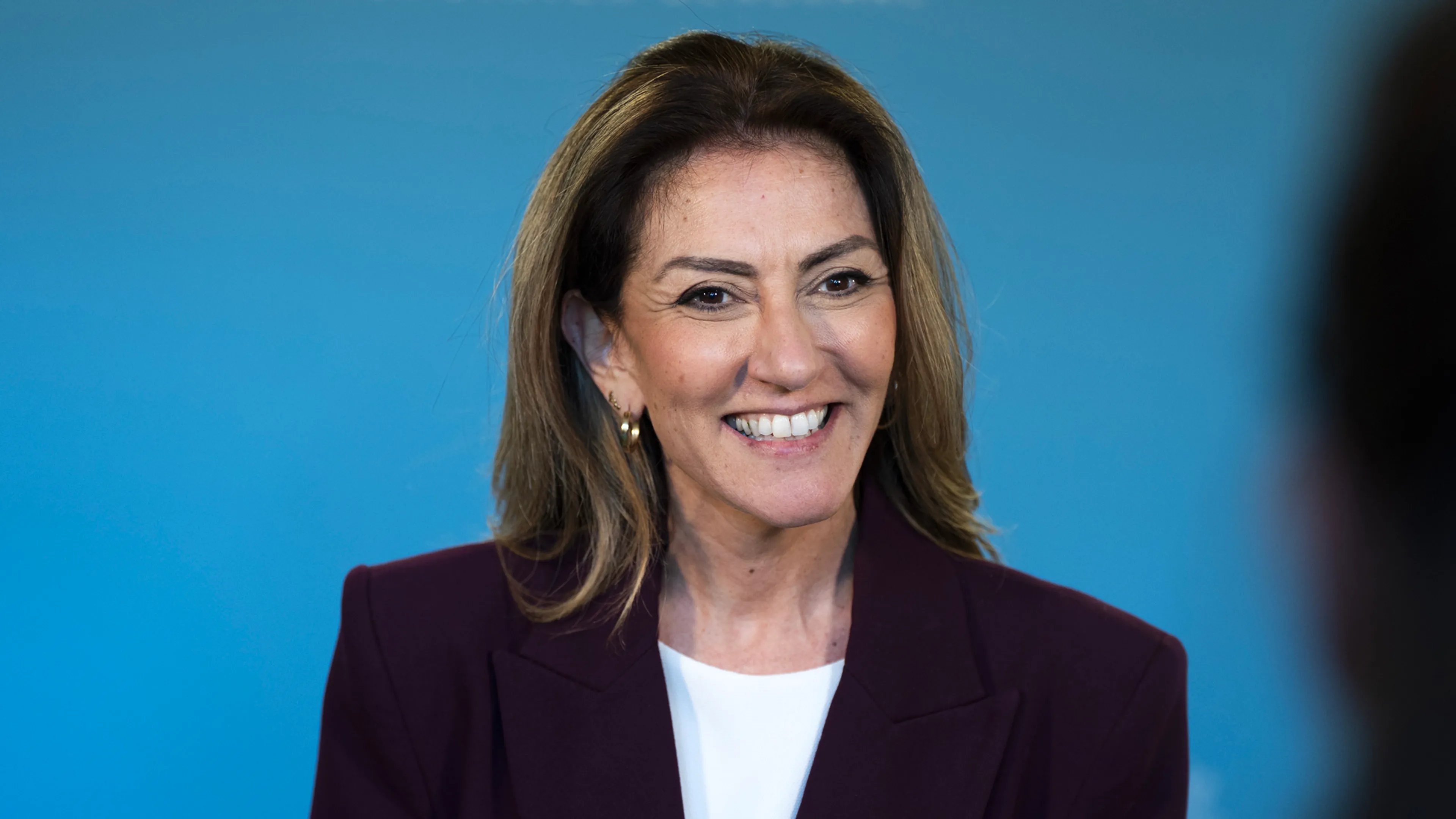 Dilan Yesilgöz wordt minister van Defensie