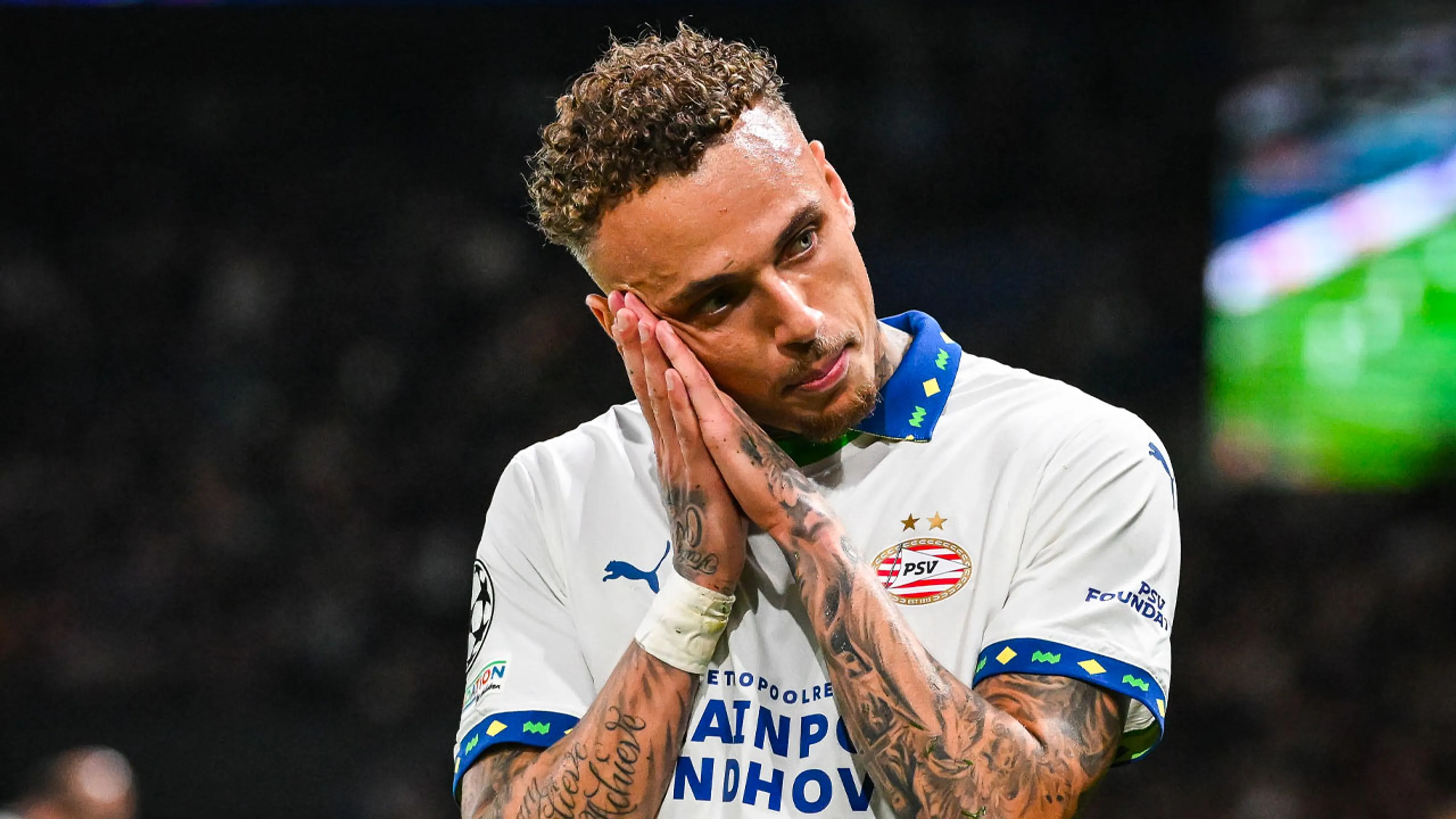 Franse media zijn lovend over Noa Lang: 'Doet de herinnering aan Mbappé opleven!'