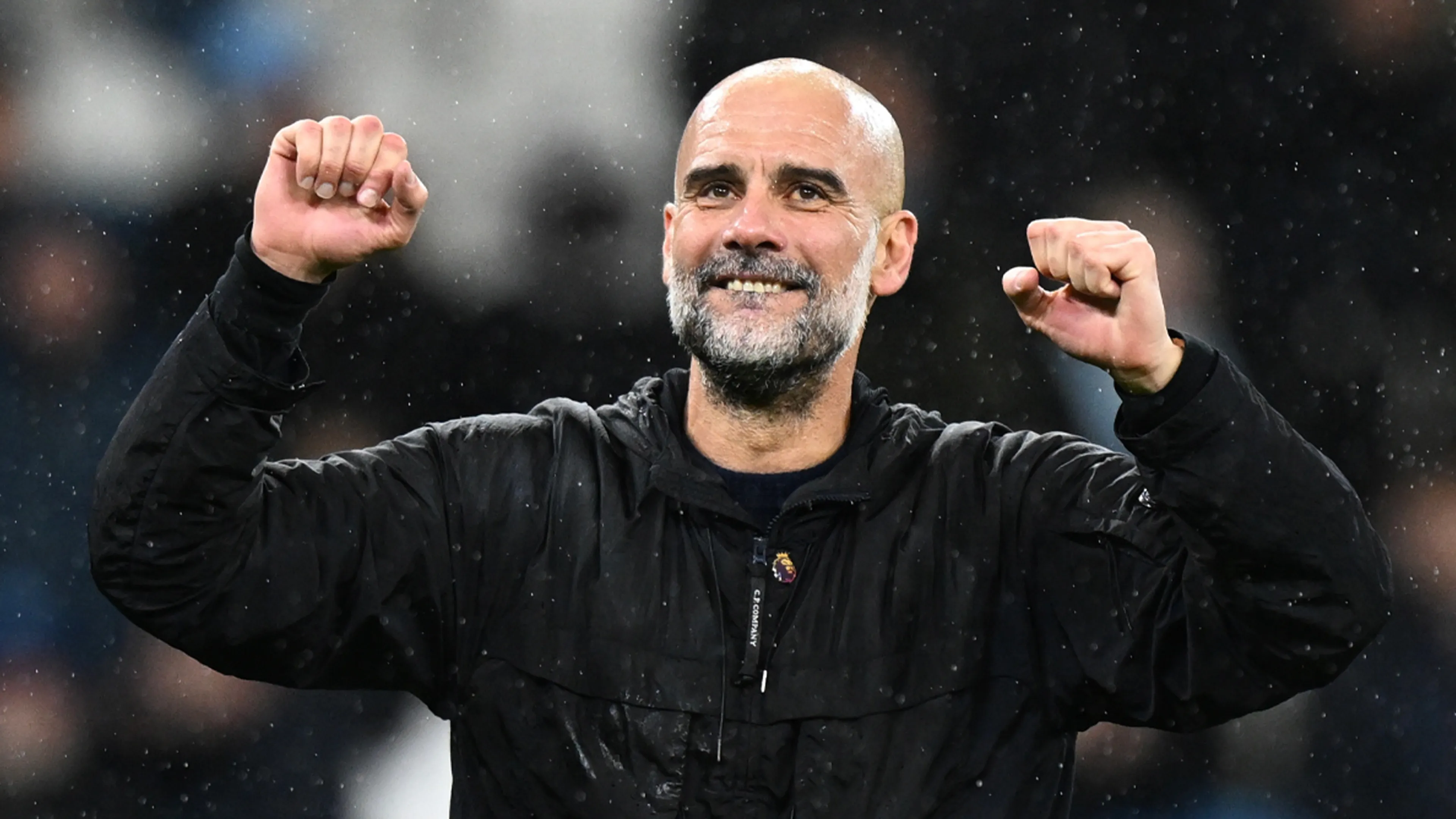 'Guardiola komt voor een onkostenvergoeding en ziet bondscoachschap Oranje als een erebaan'