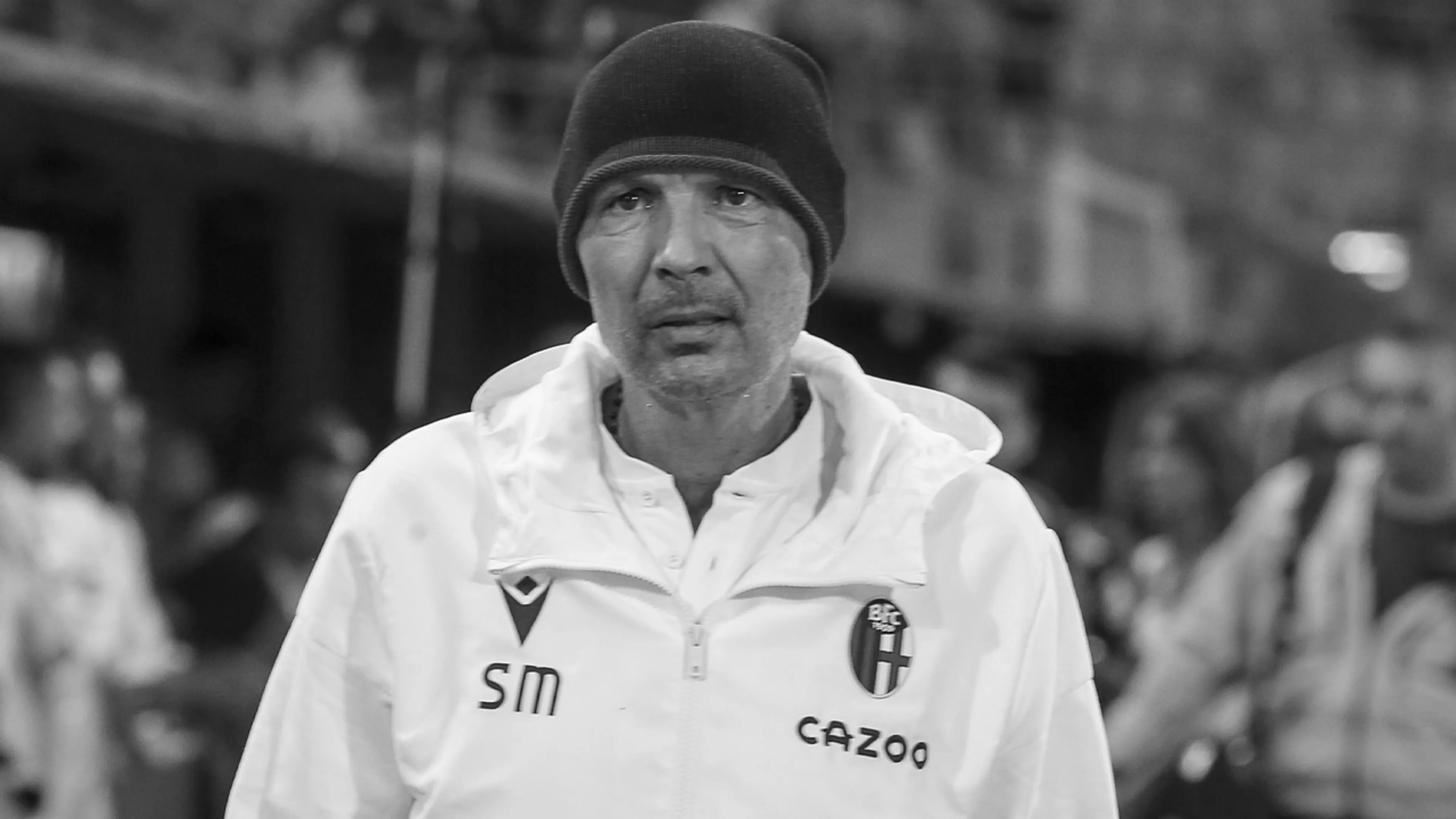 Voetbaltrainer Sinisa Mihajlovic overleden aan gevolgen leukemie