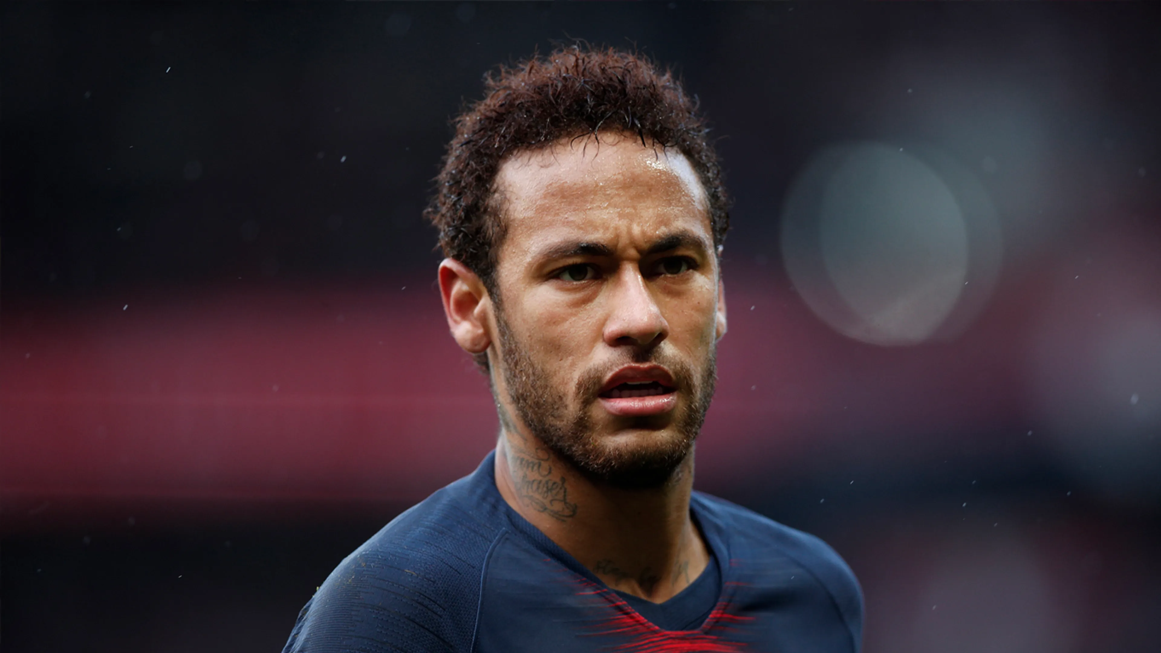 Bondscoach Brazilië oordeelt niet over verkrachtingszaak Neymar