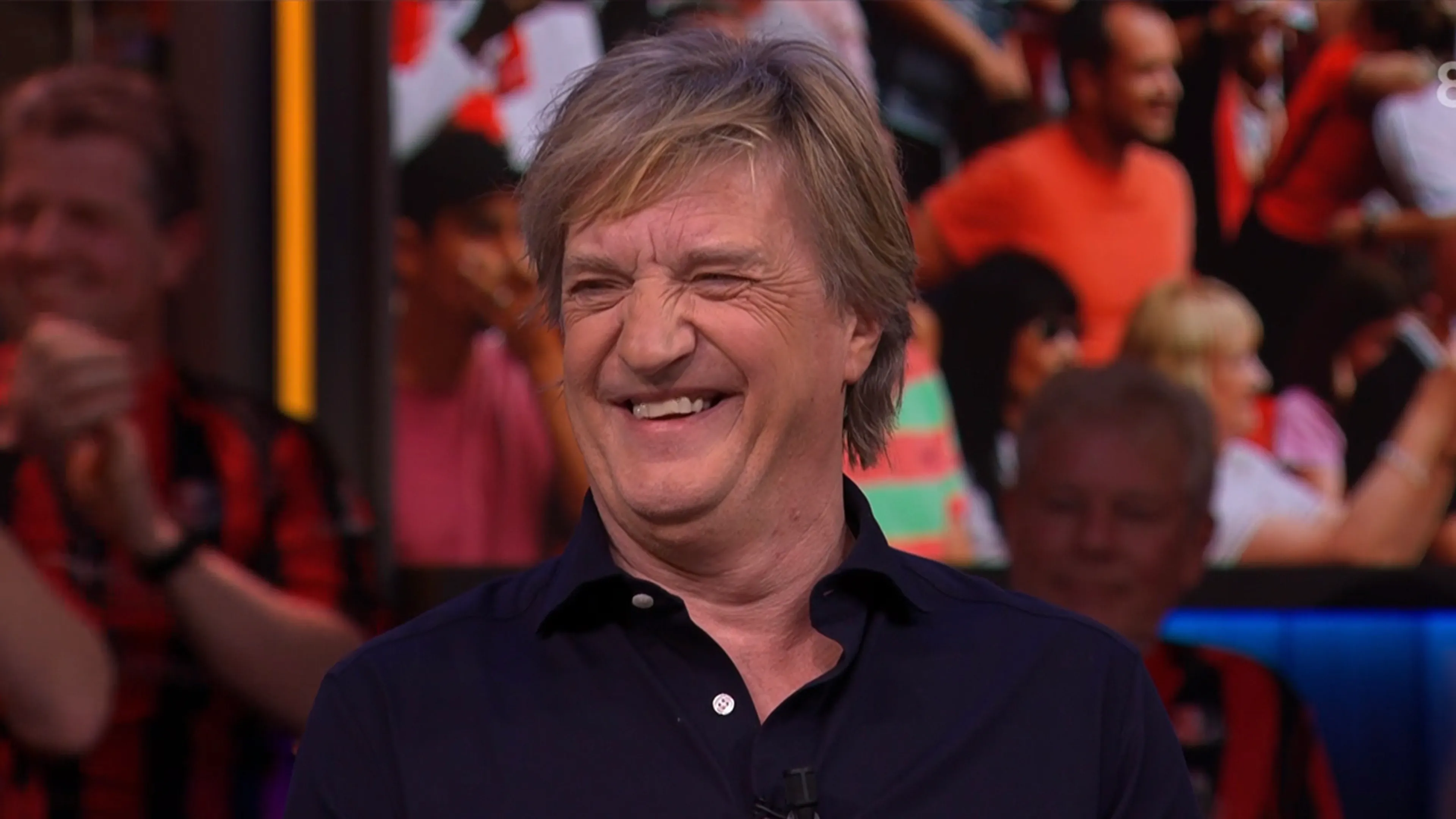 Aflevering Veronica Offside, vrijdag 17 februari 2023