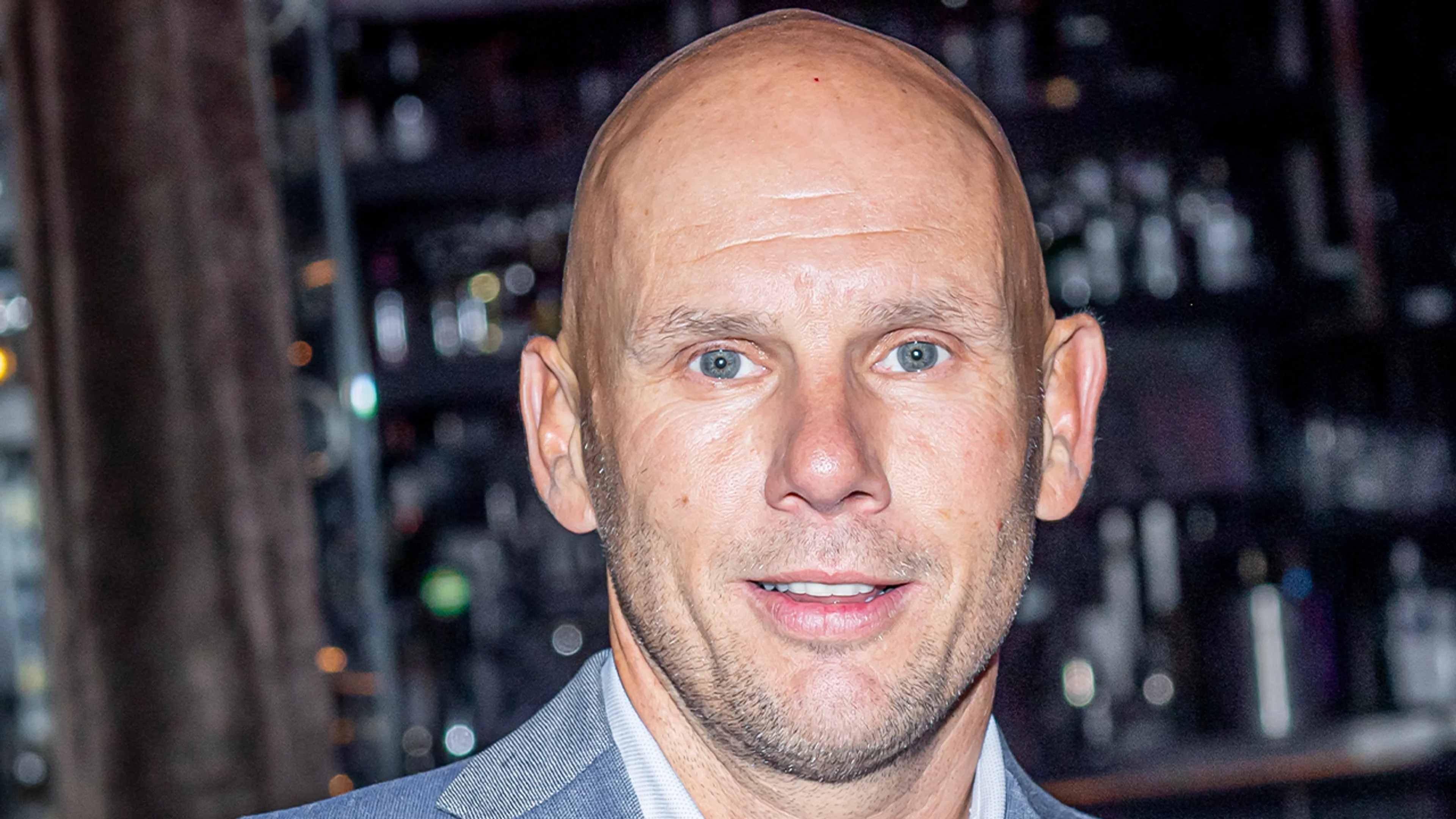 Jan van Halst voorgedragen als voetbalcommissaris bij Ajax