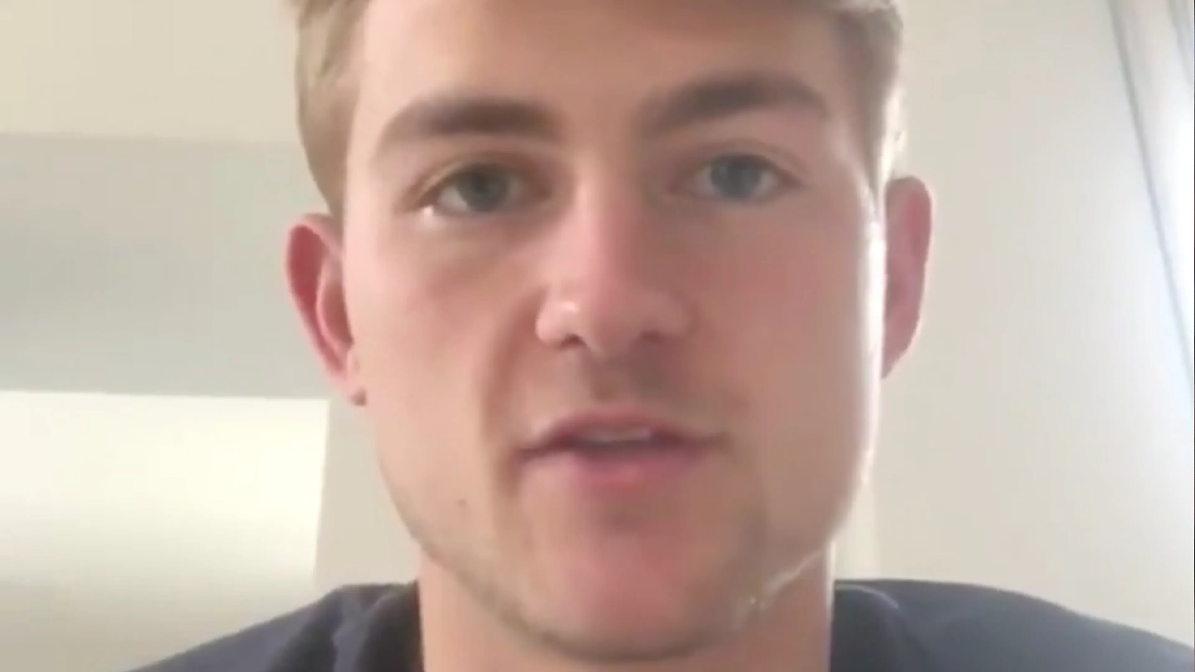De Ligt roept op tot doneren
