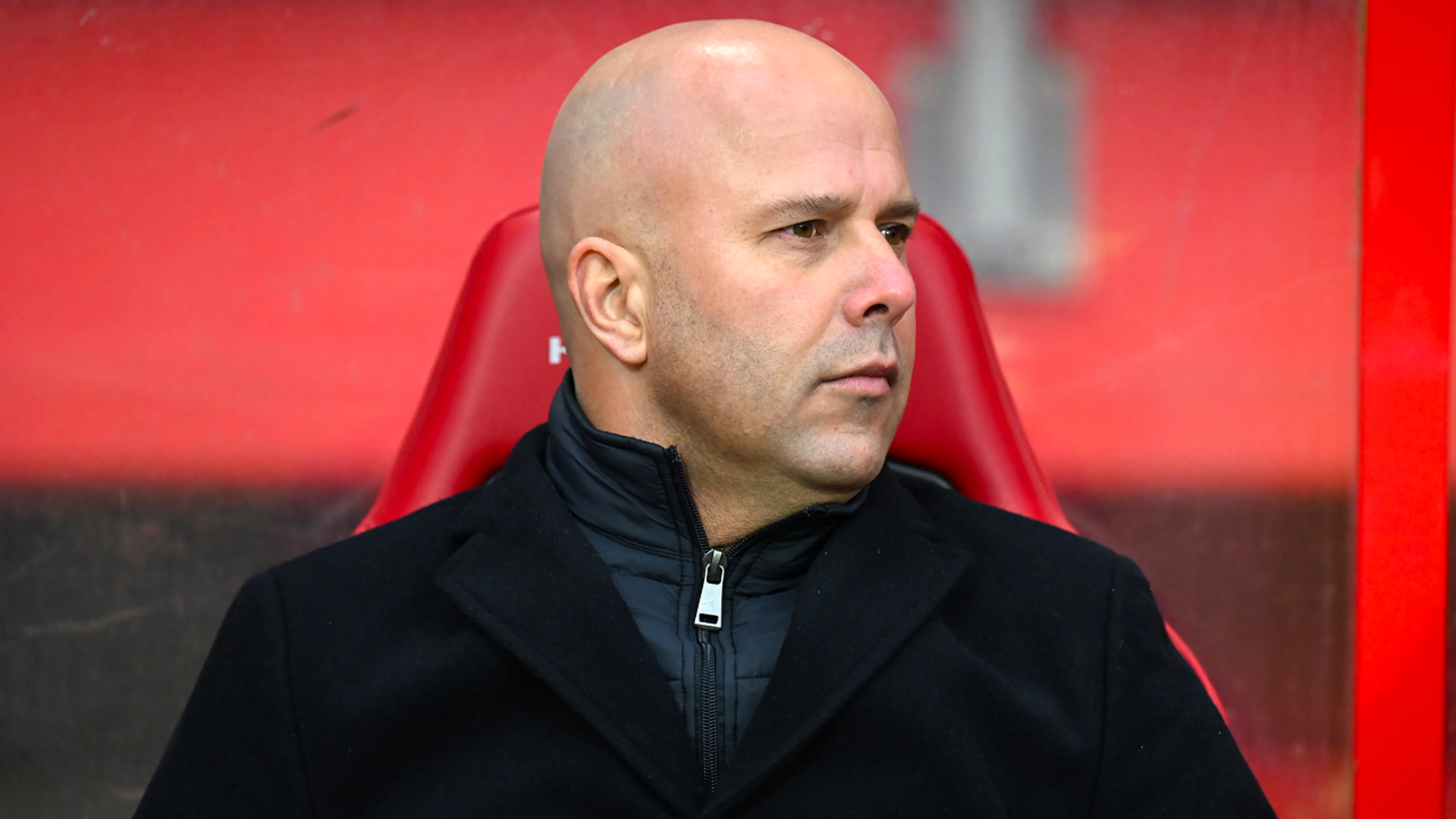 'Leeds United benadert Arne Slot'