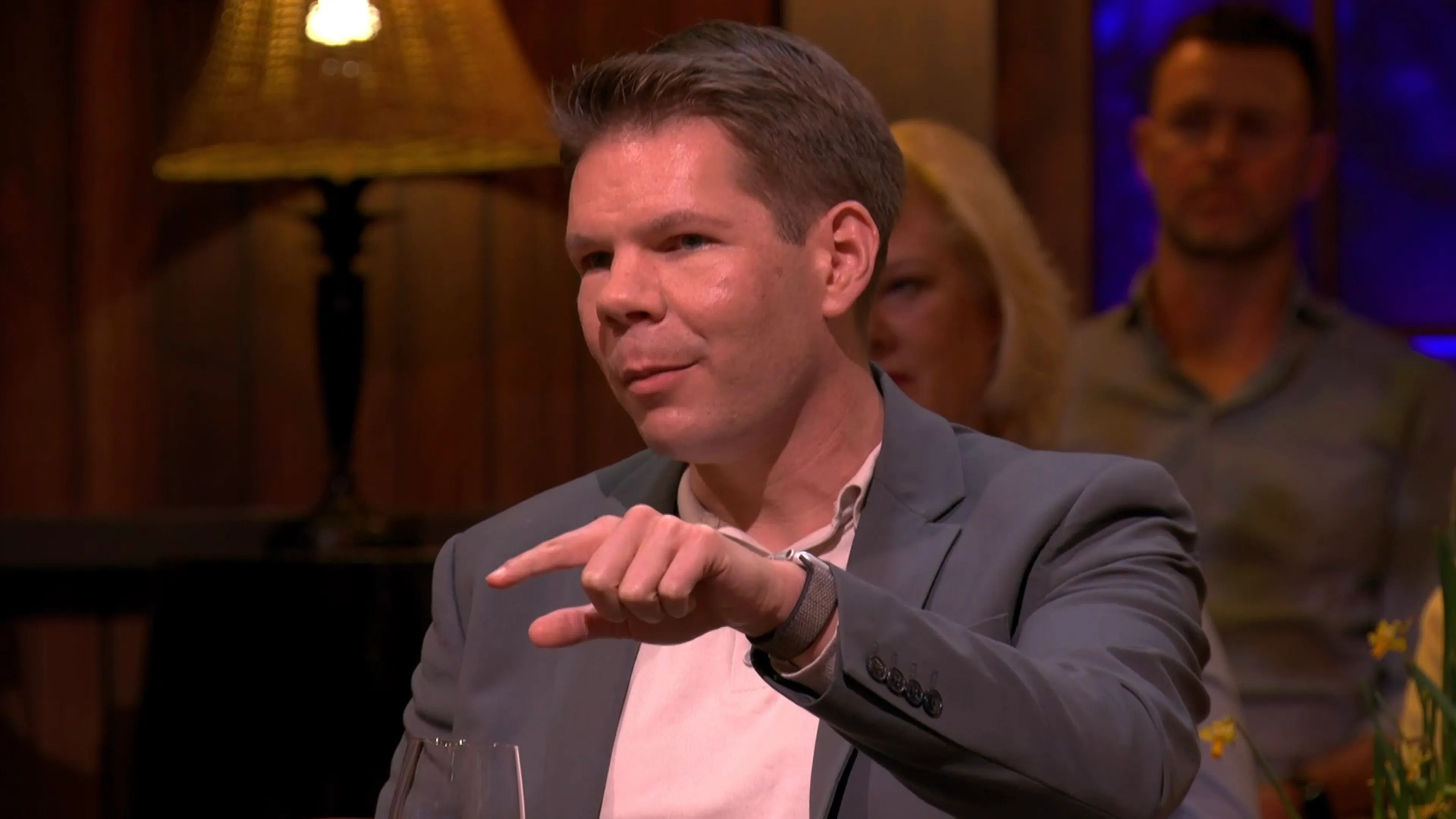 Victor Vlam ziet te veel 'experts' in talkshows: 'We hebben mensen met gezond verstand nodig'