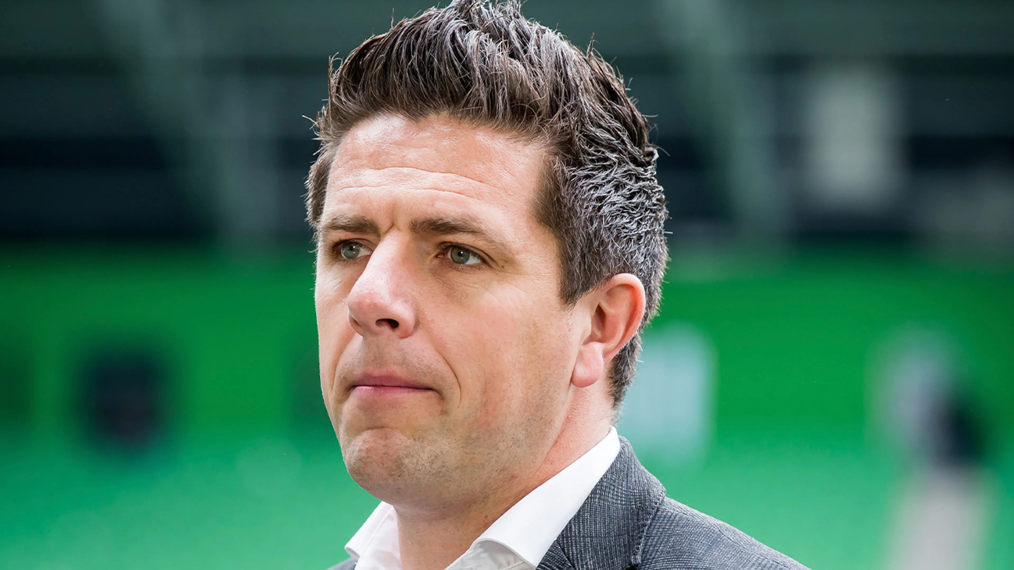 Directeur FC Groningen nederig na degradatie: 'Dat heeft voor een heel giftige cocktail gezorgd'