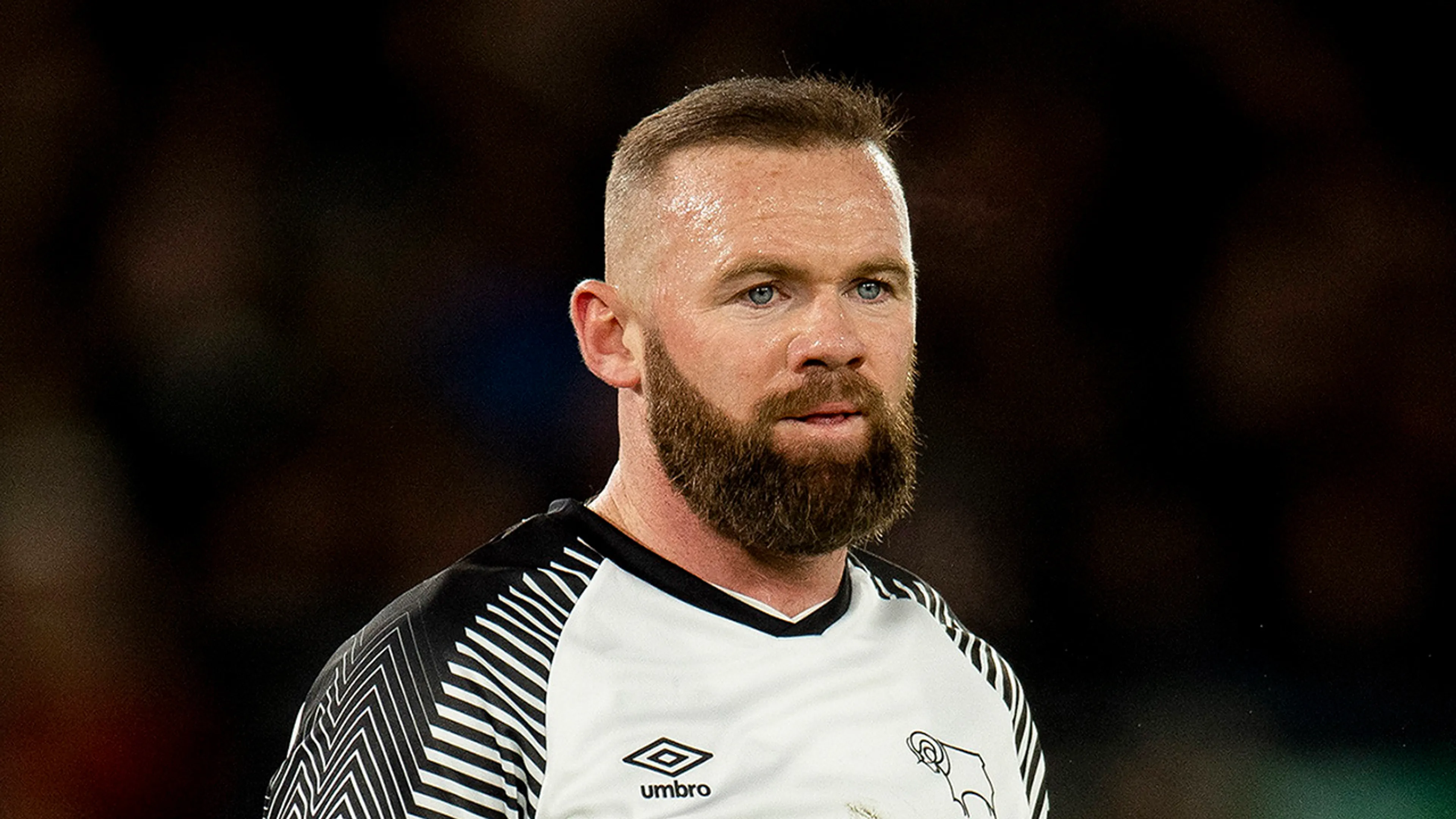 Bekerstunt van Cocu en Rooney tegen ManUnited blijft uit