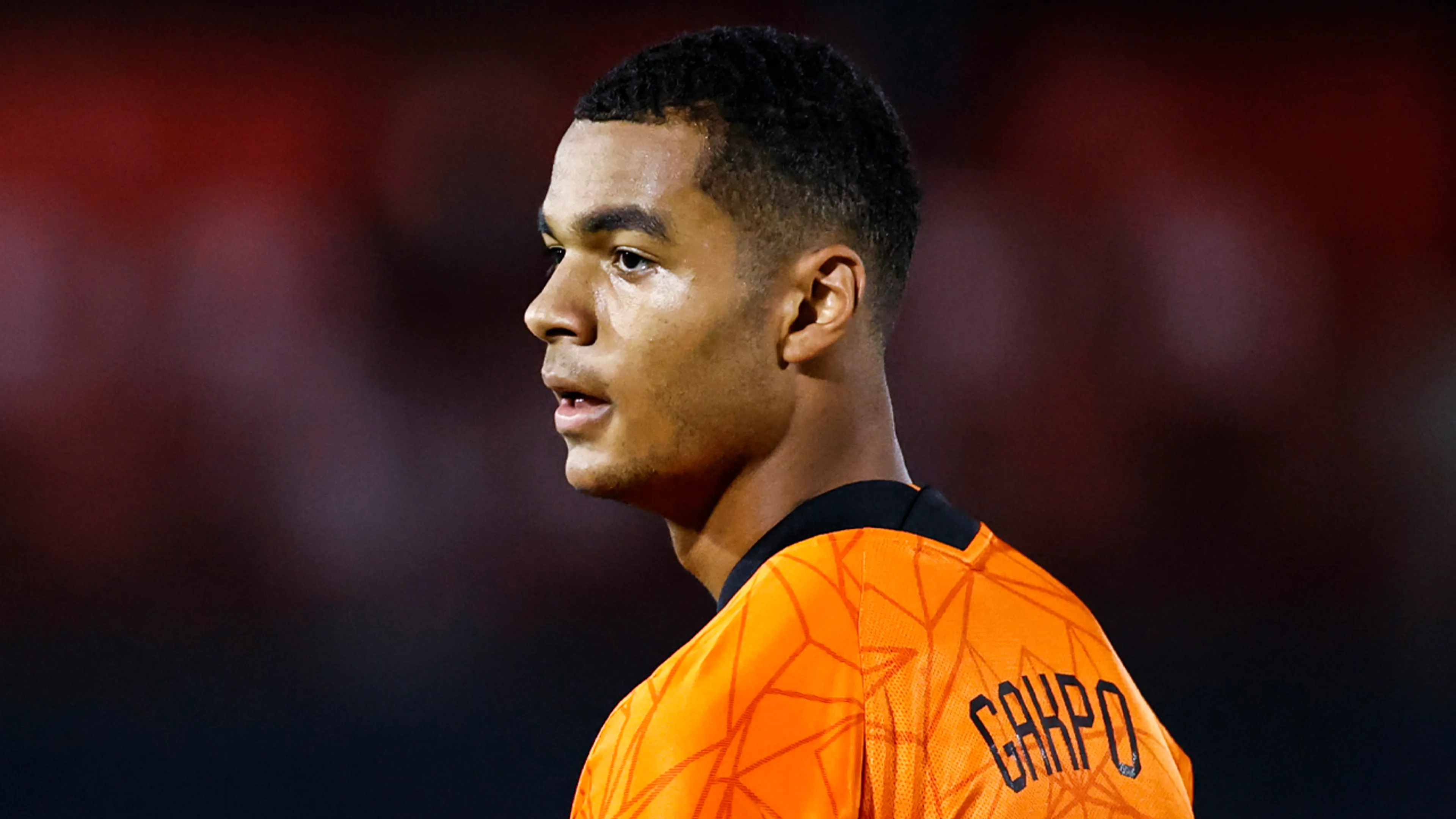 EK-droom komt uit voor Gakpo en Timber