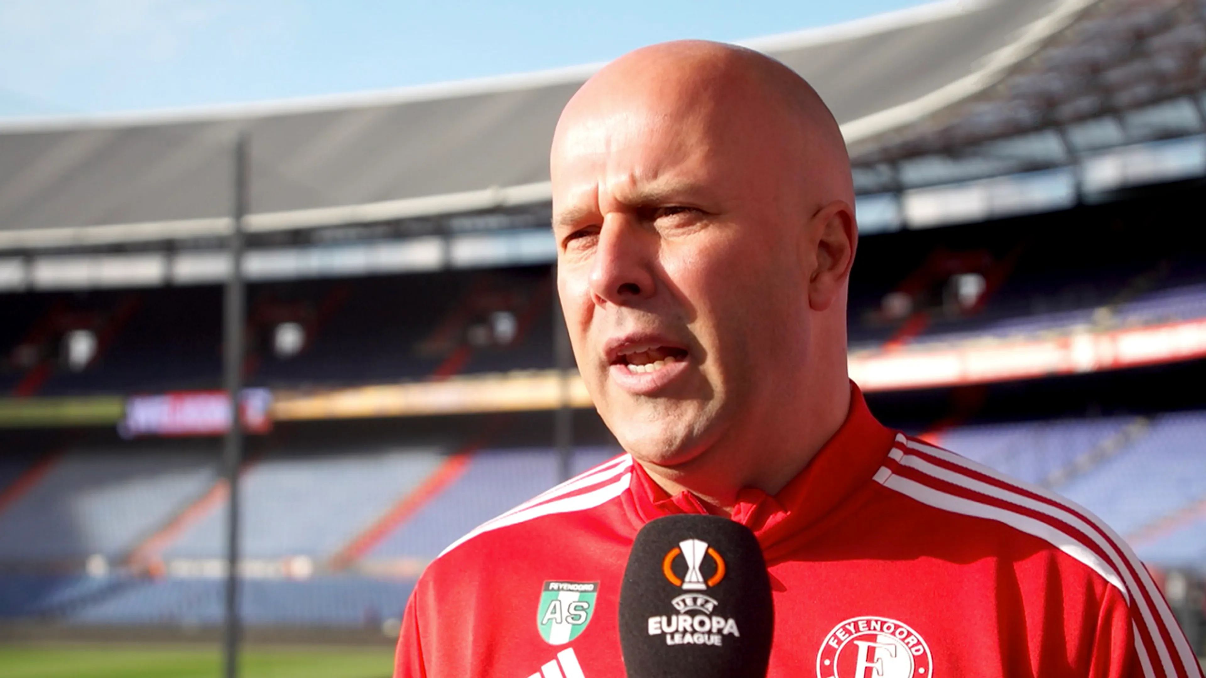 'Eerste helft bij Lazio was misschien wel de pijnlijkste uit mijn trainerscarrière'