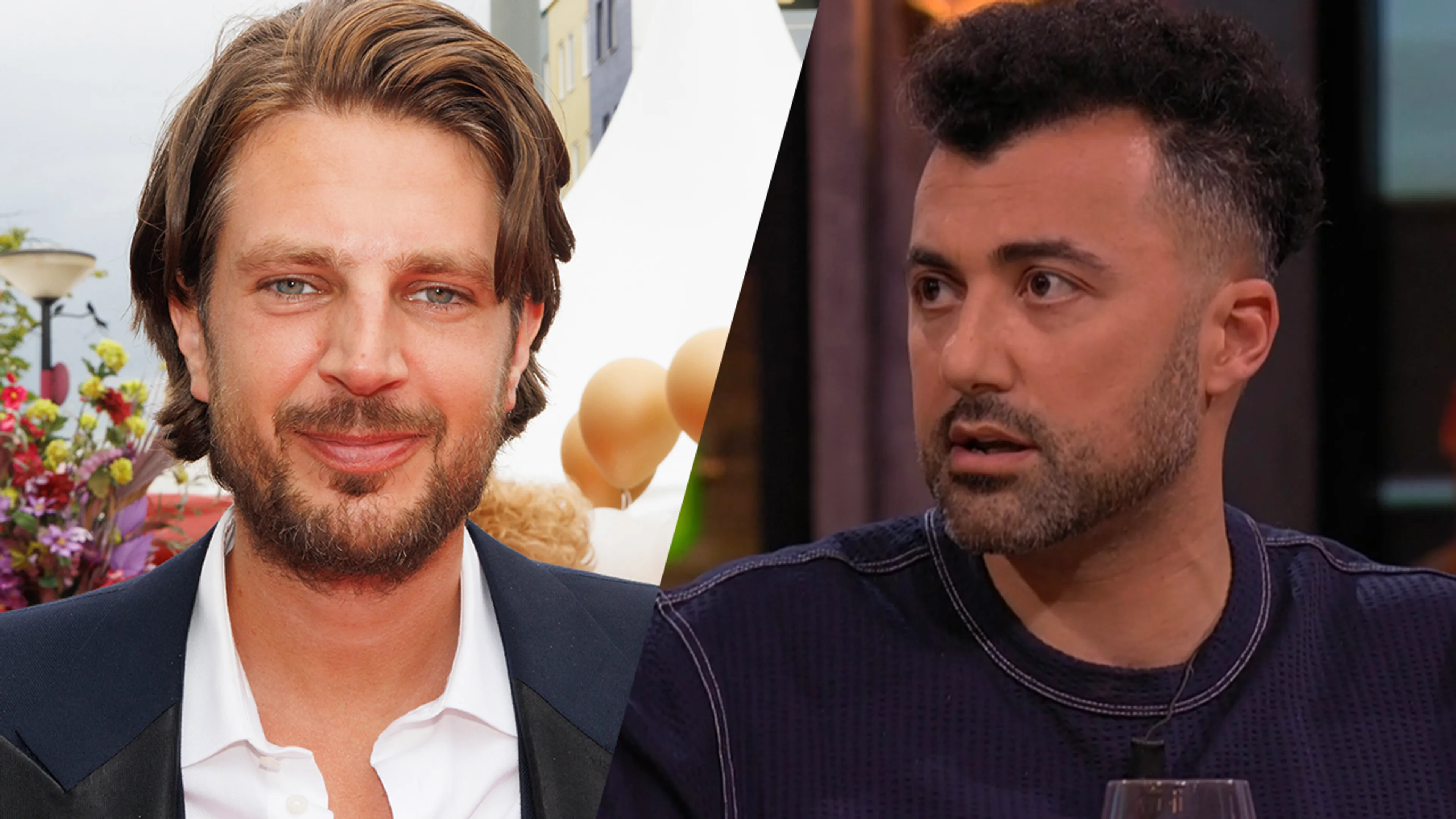 Renze Klamer reageert op kritiek van Özcan Akyol in Vandaag Inside