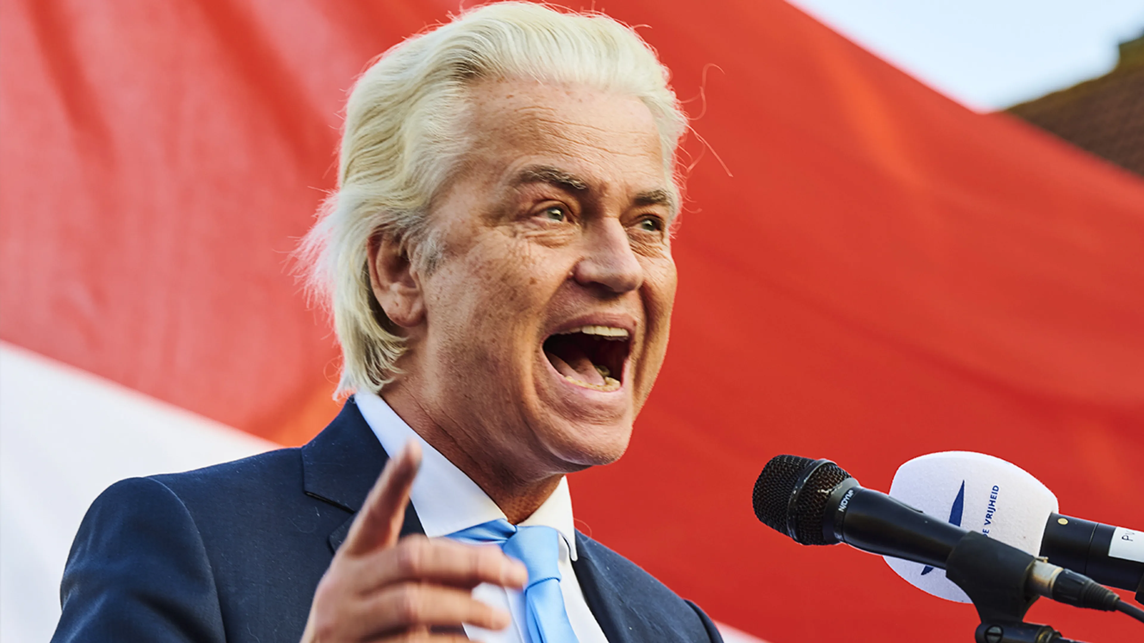 Geert Wilders pleit op social media voor 'massadeportaties': 'Keihard nodig!'