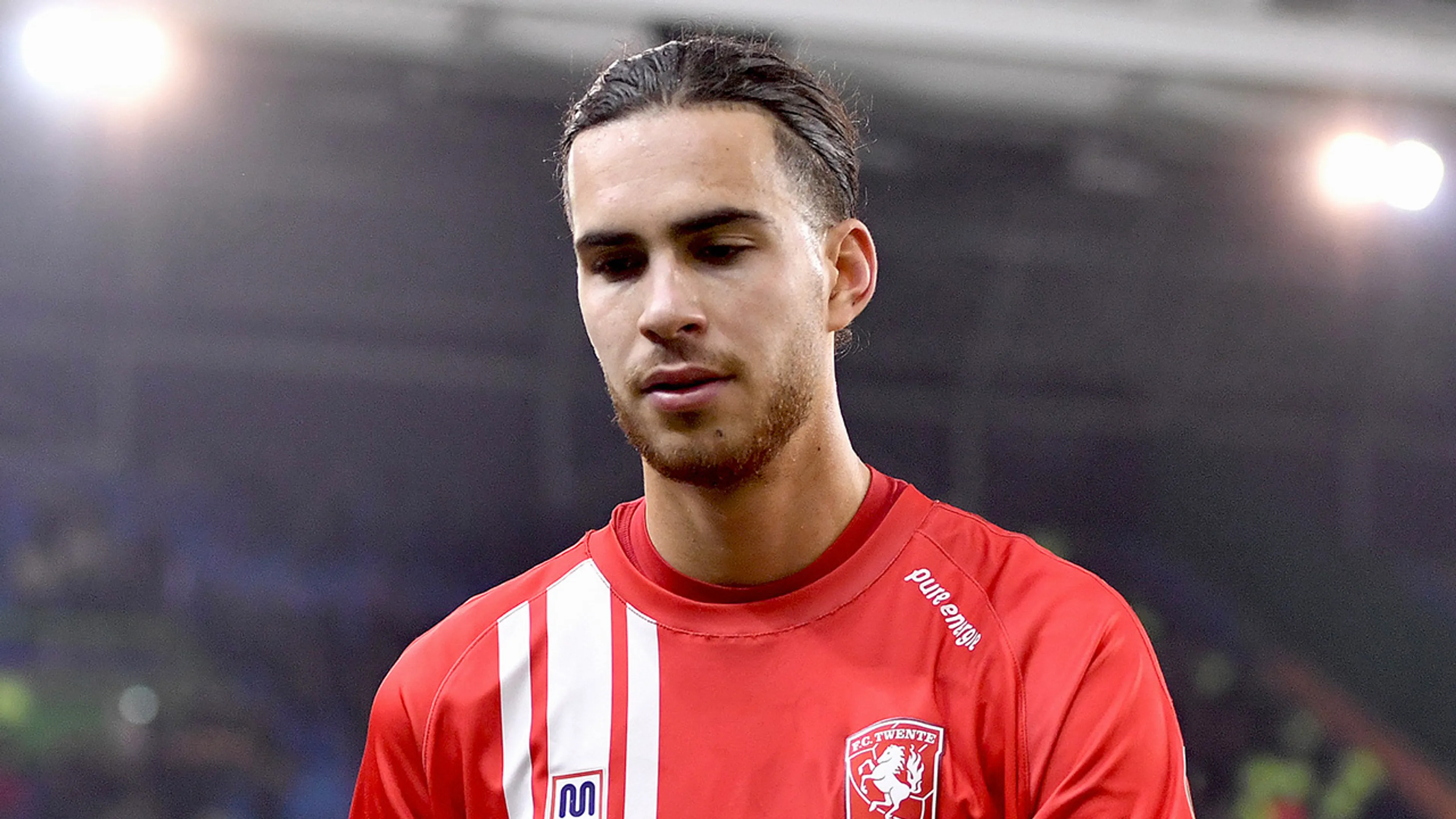 'FC Twente wil Zerrouki alleen laten gaan voor dit extreme bedrag'