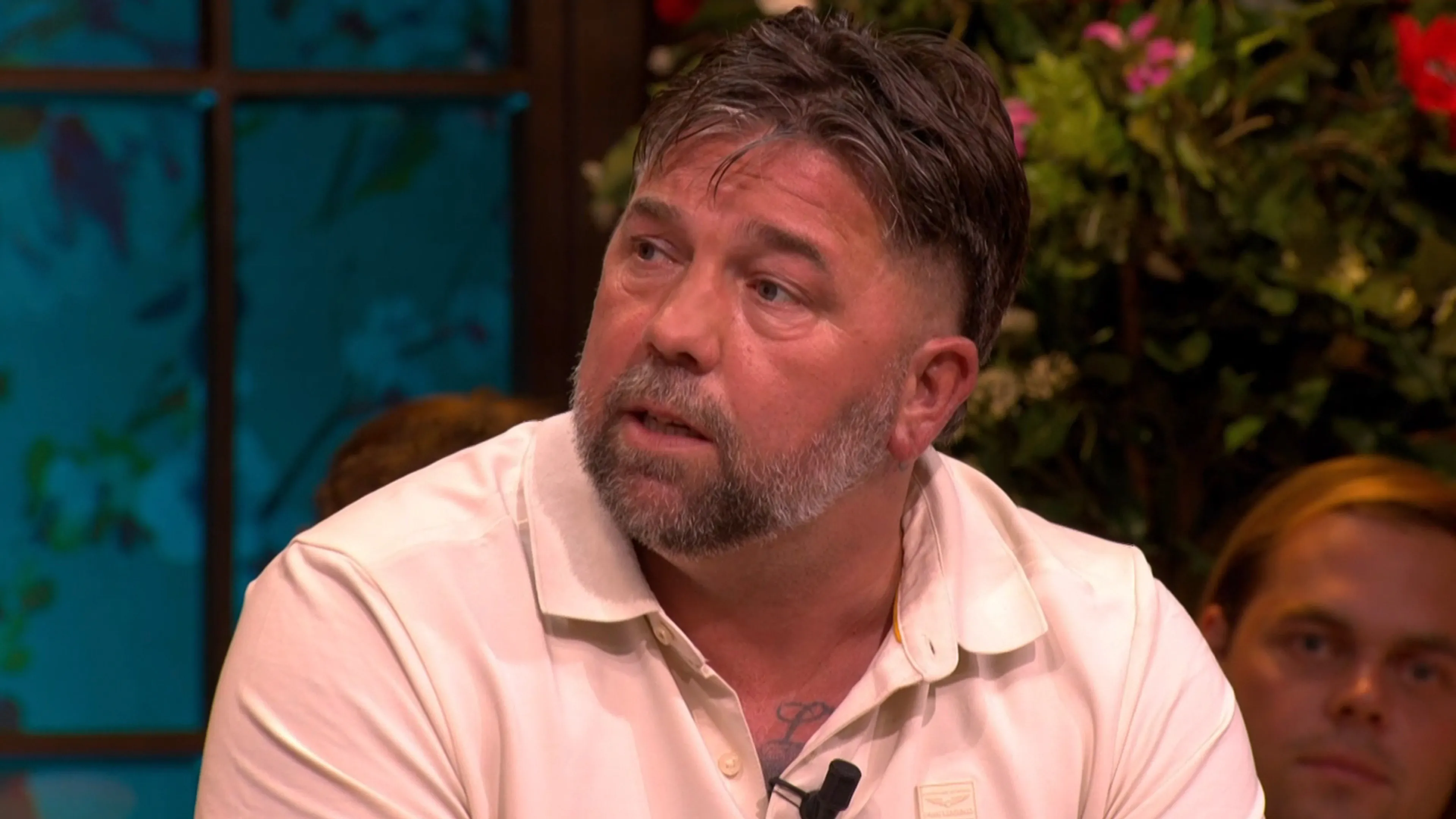 Theo Janssen ziet Oranje-speler basisplek kwijtraken: 'Daar moet hij voor vrezen!'