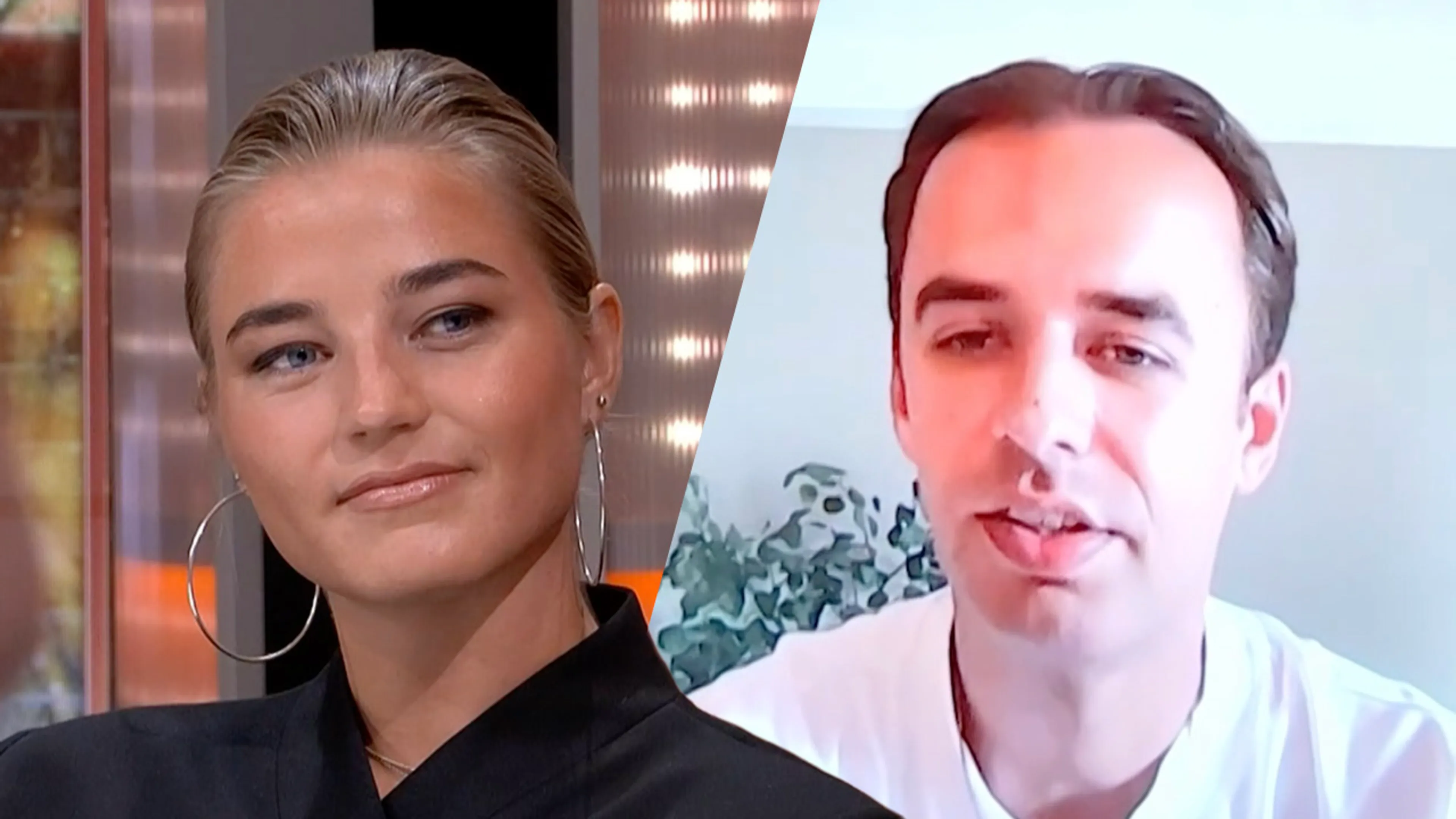 Anouk heeft geen spijt van vreemdgaan in De Bondgenoten: 'Ik sta overal achter'