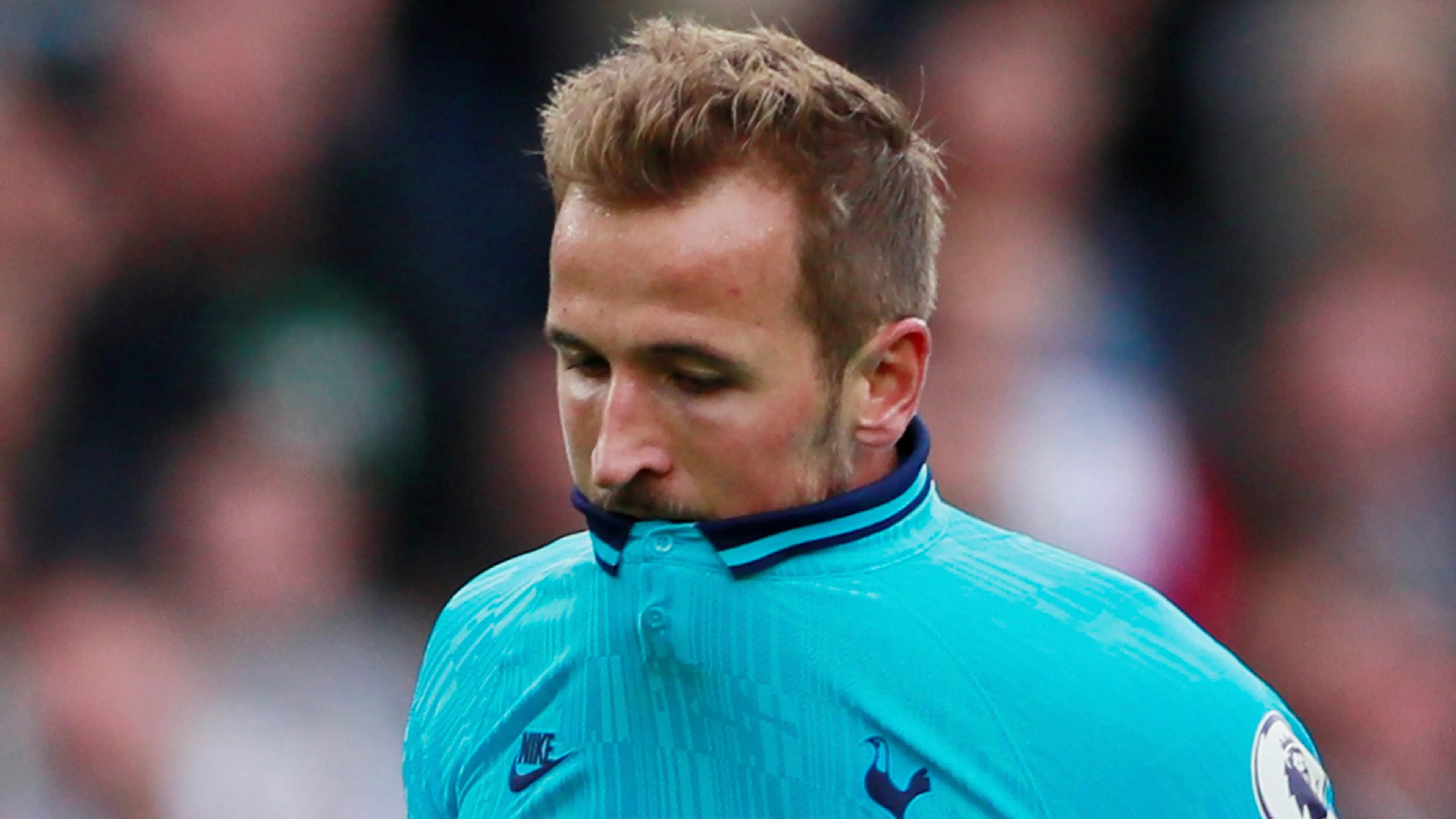 Tottenham gaat ook af in Premier League
