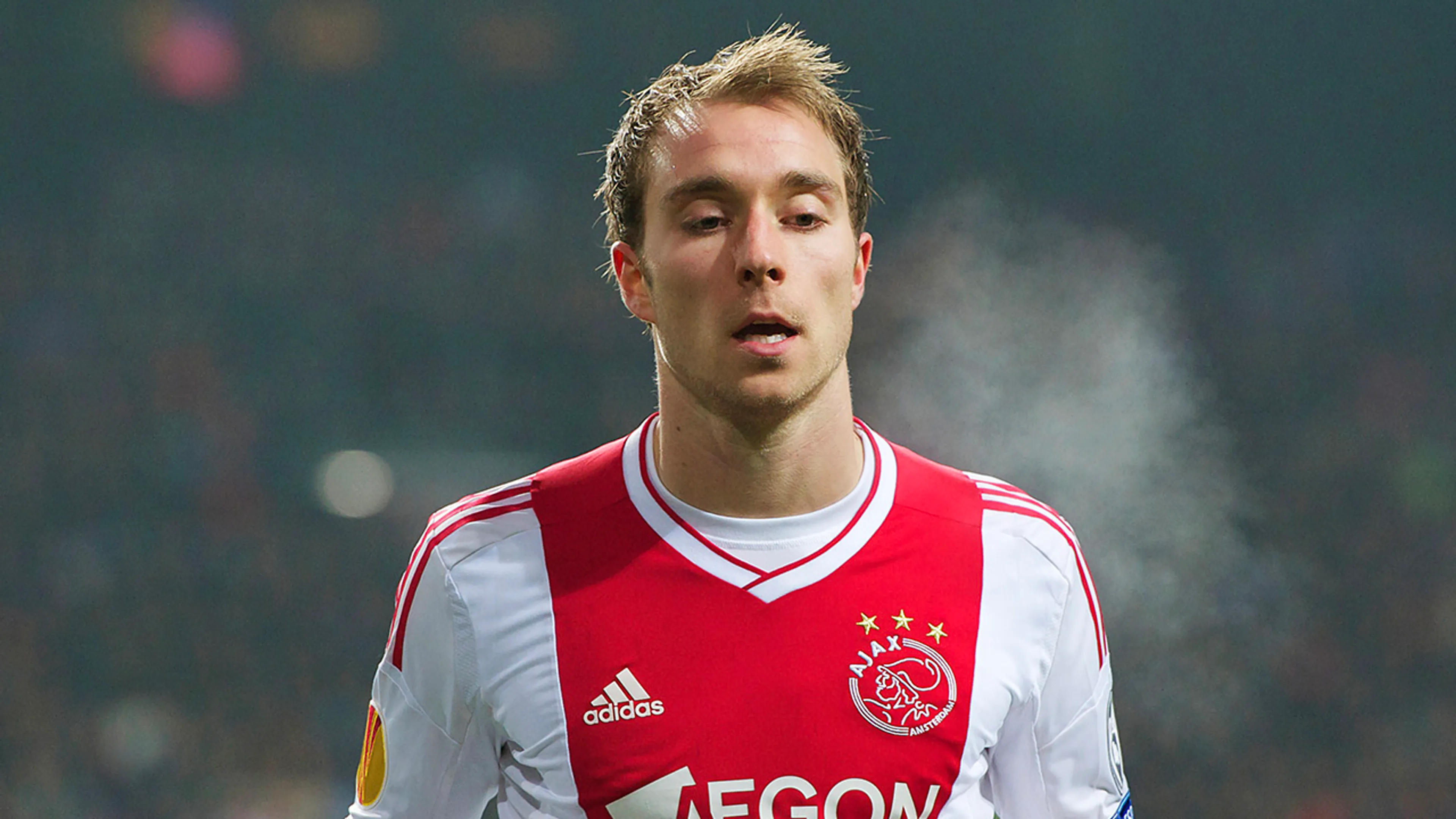 'Christian Eriksen keert niet terug bij Ajax'