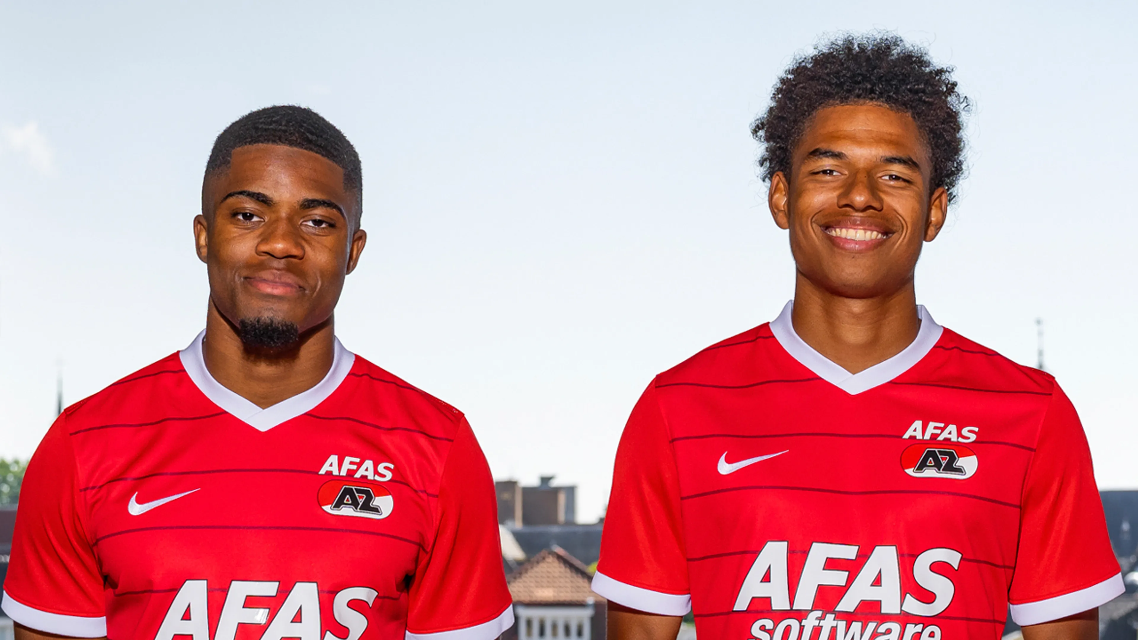 AZ-kassa rinkelt bij transfers Boadu en Stengs