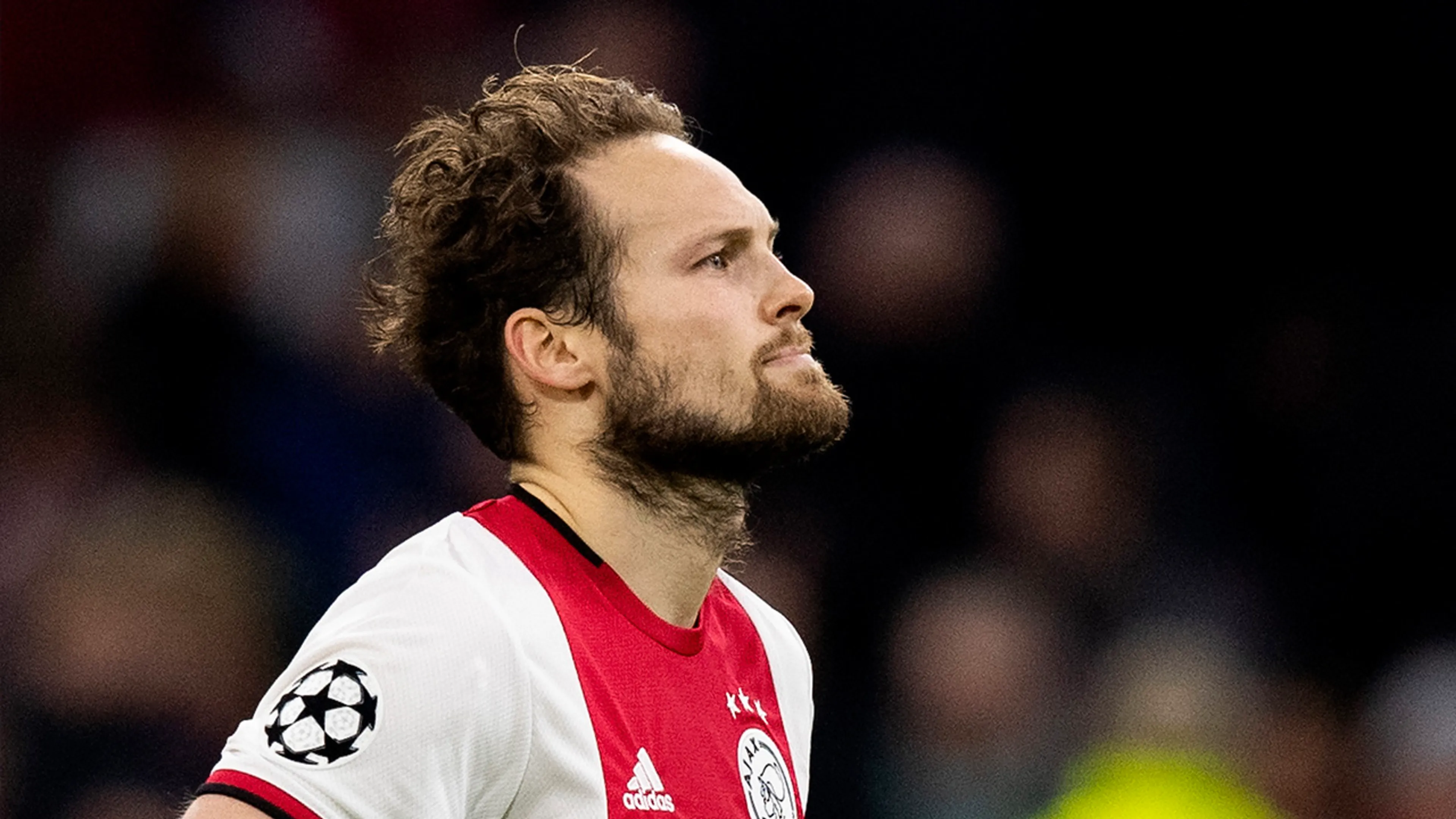 Blind: 'Dit ligt echt niet aan onze trainer'