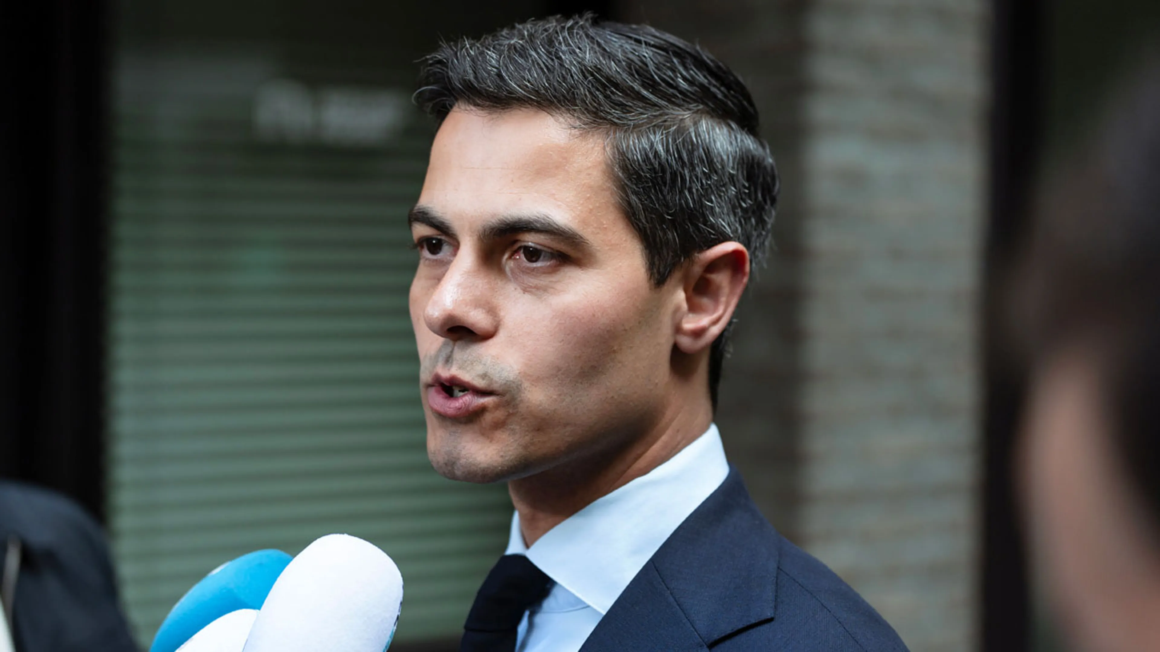 Rob Jetten vindt dat bekladding Dodenherdenking niet mag overschaduwen