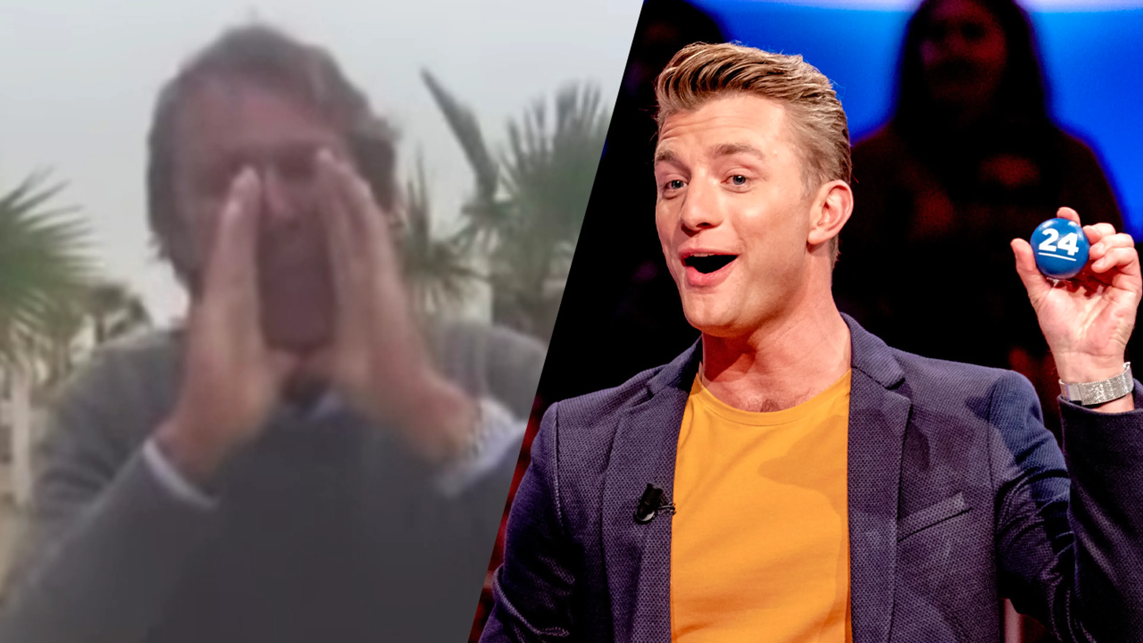Lingo krijgt tweede seizoen bij SBS6, Hansie weet tienletterwoord: 'Paardenlul!'