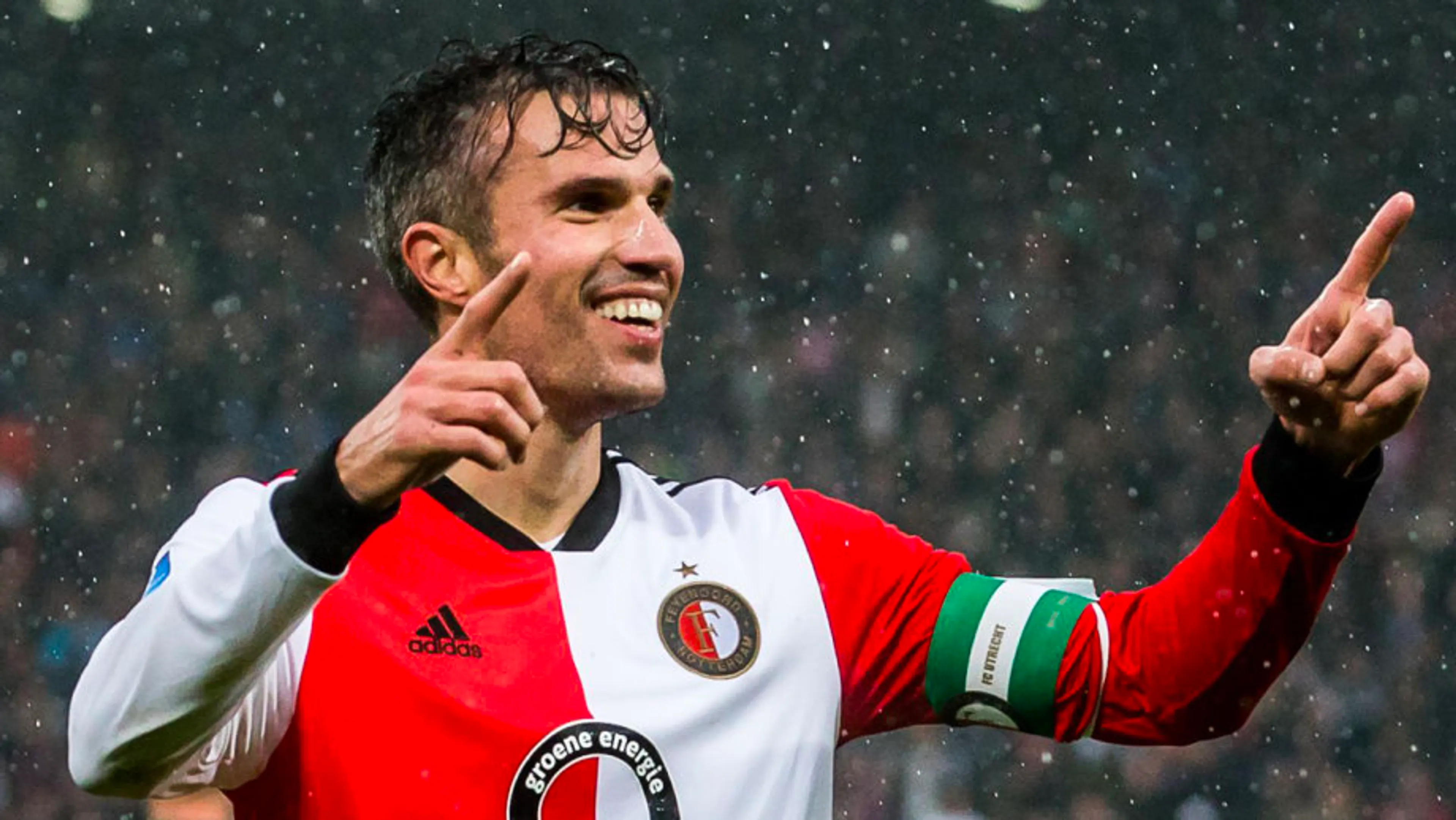 'Bozenik en Jørgensen hopen op Van Persie als spitsentrainer'