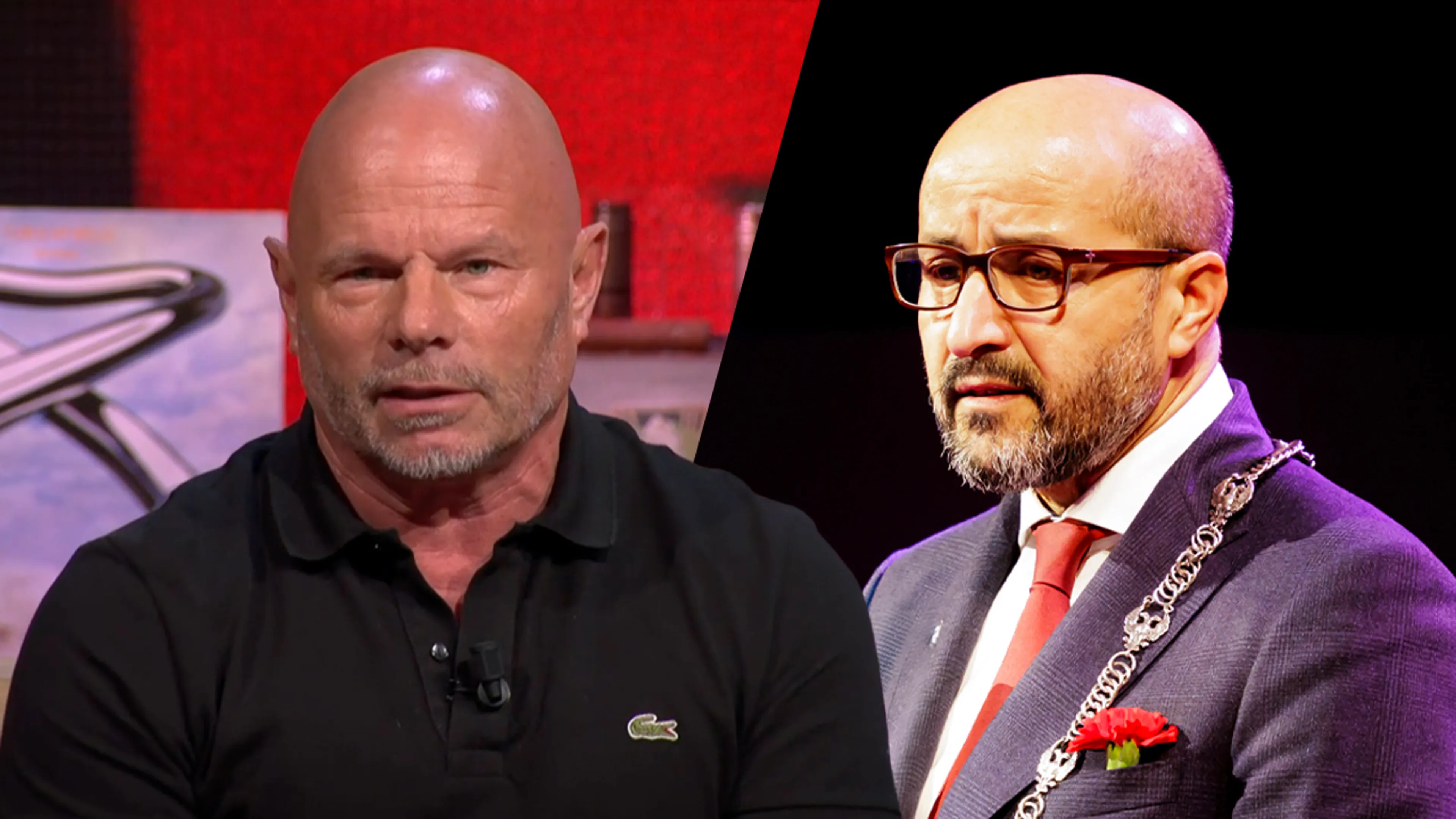 Arnhemse burgemeester Marcouch reageert op gesprek over islamisering bij Vandaag Inside