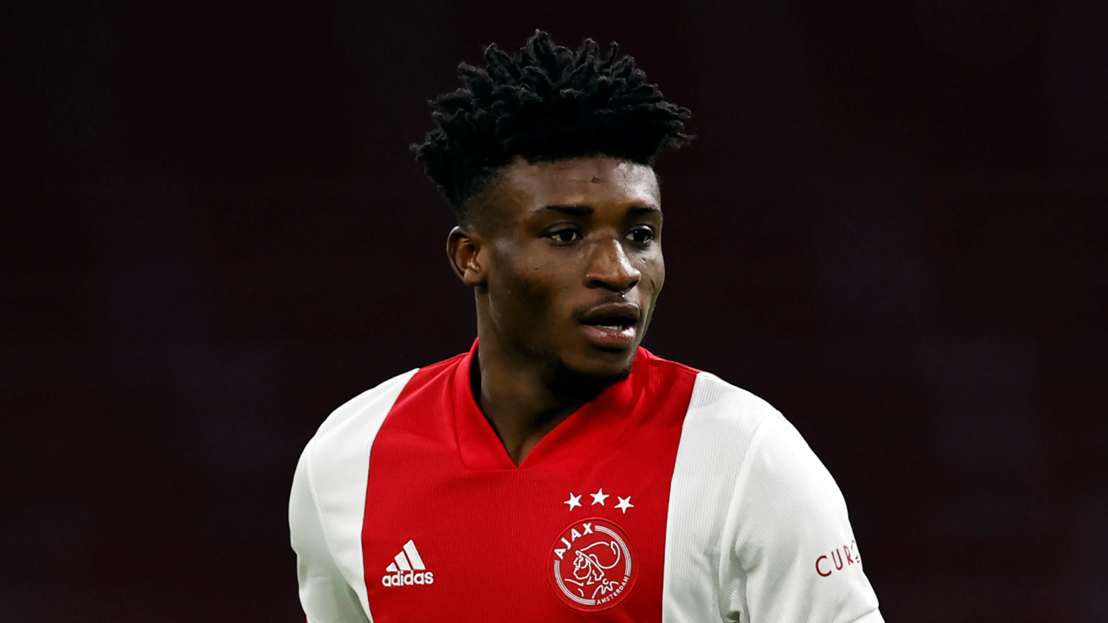 Ajax mist Kudus in duel om Johan Cruijff Schaal tegen PSV