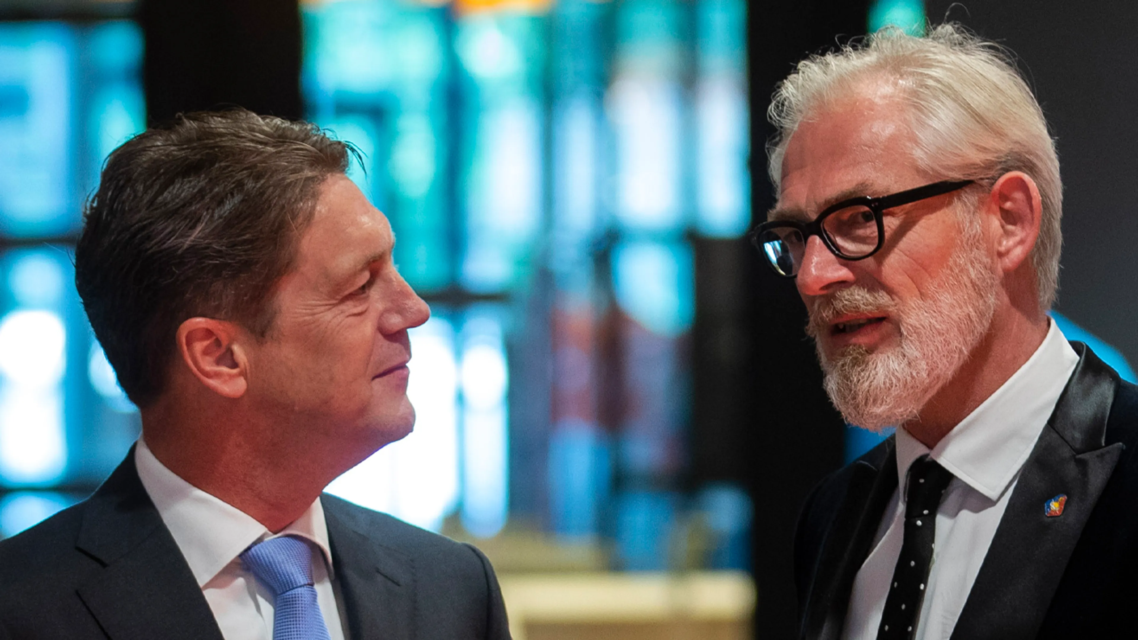 Spee troeft De Waard af en wordt nieuwe voorzitter KNVB