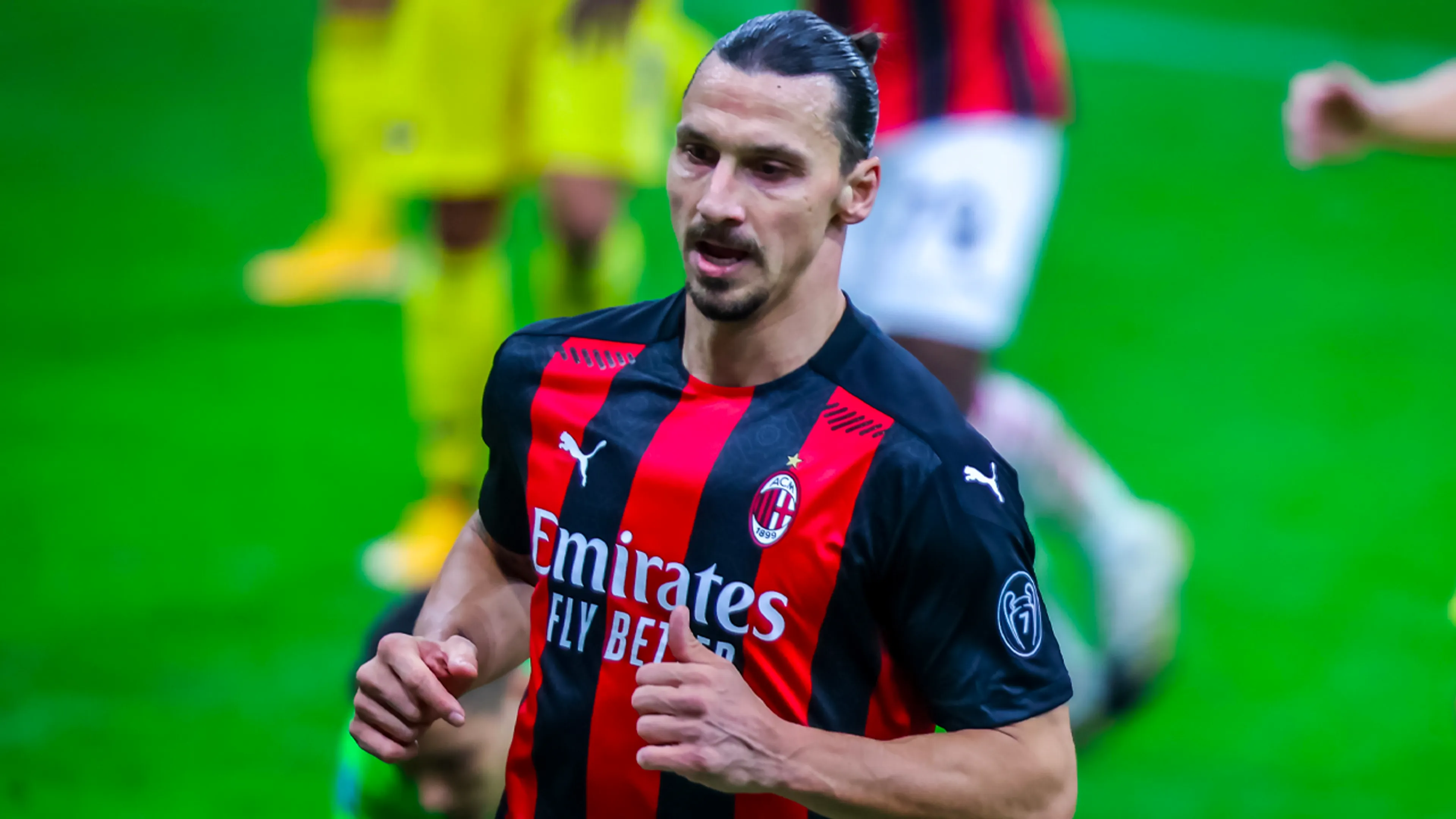 AC Milan ontsnapt aan eerste nederlaag