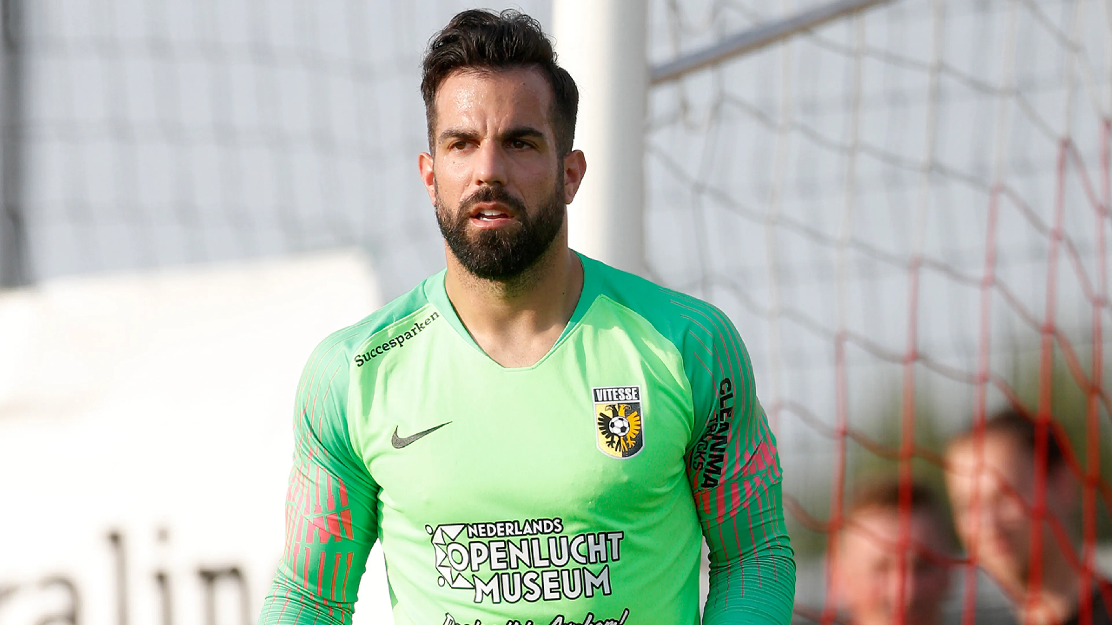'Transfervrije Lamprou maakt transfer naar RKC'