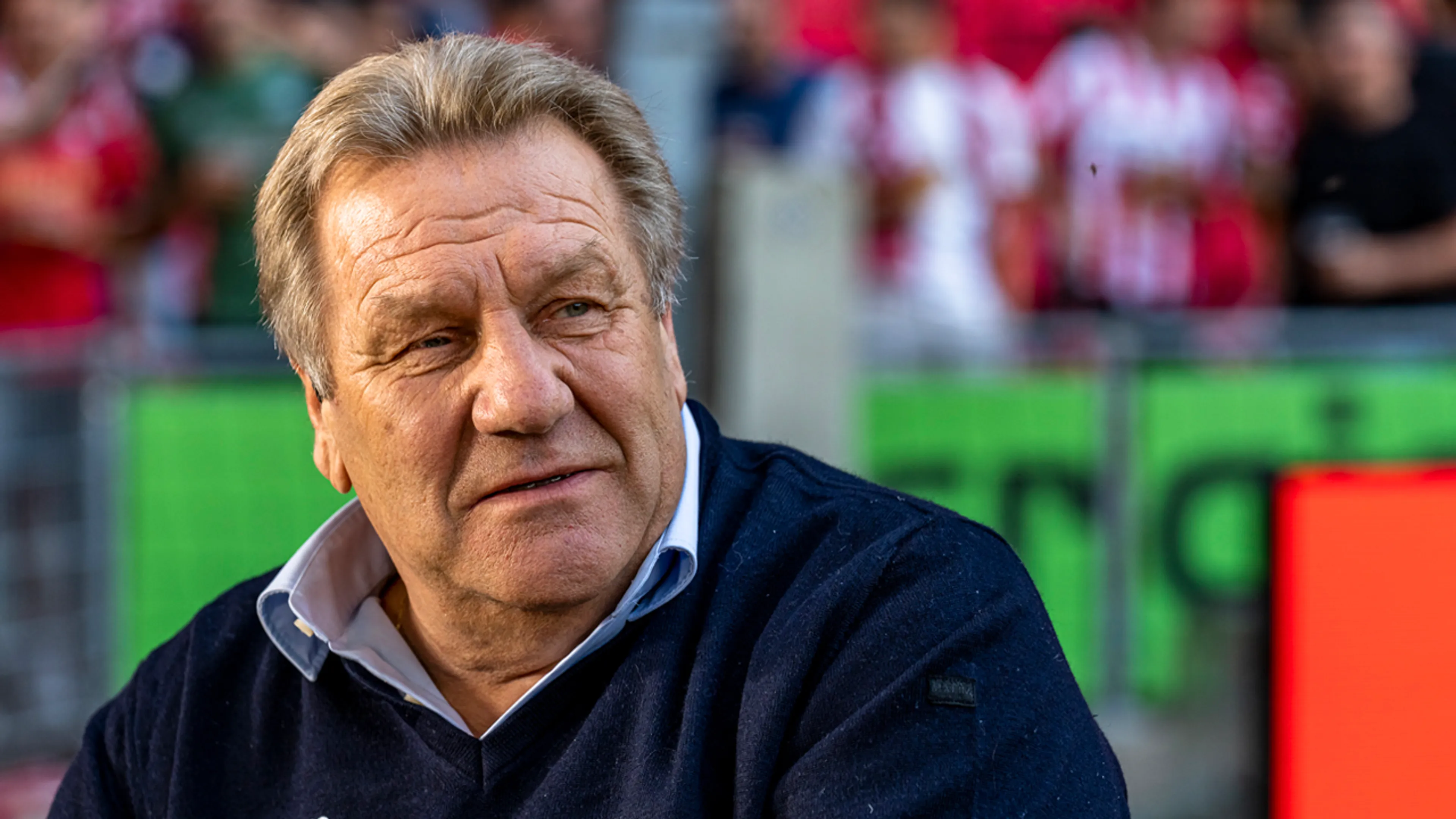 Jan Boskamp blikt vooruit op knock-outfase Champions League: 'Ajax is een outsider voor mij'