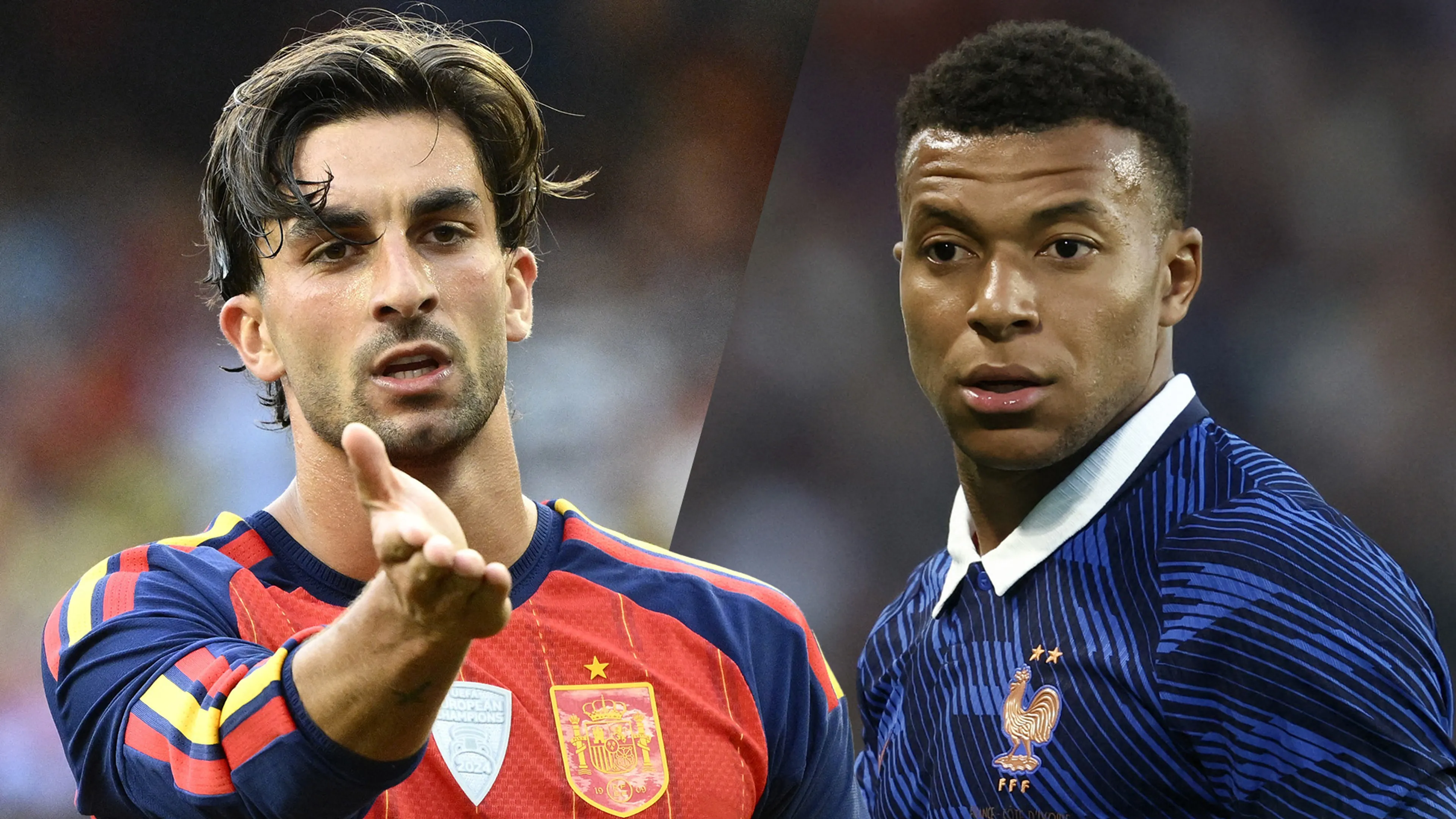 In navolging van Oranje houden ook WK-favorieten Spanje en Frankrijk kater over aan oefeninterlands