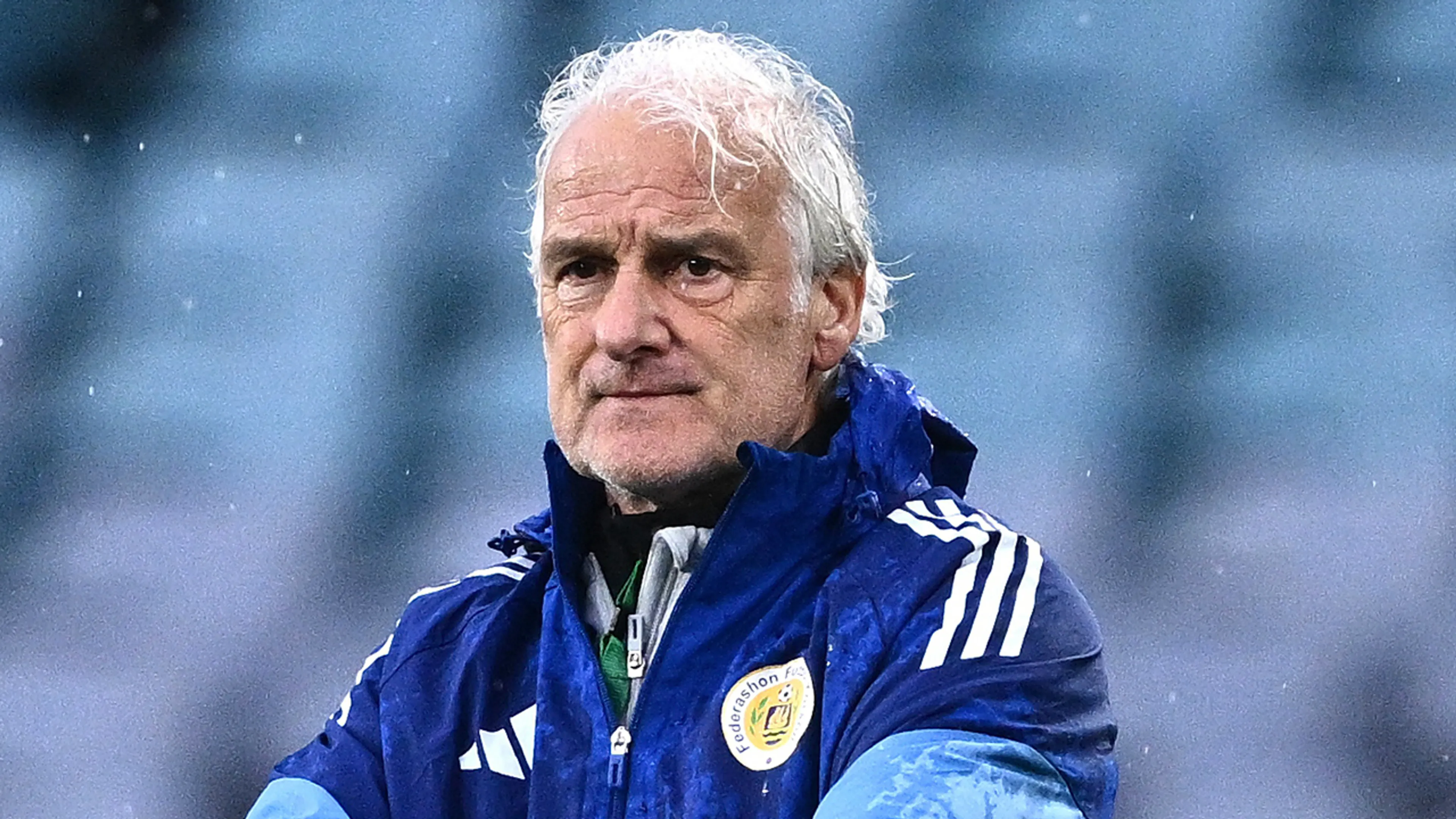 Fred Rutten reageert op zijn vertrek als bondscoach van Curaçao
