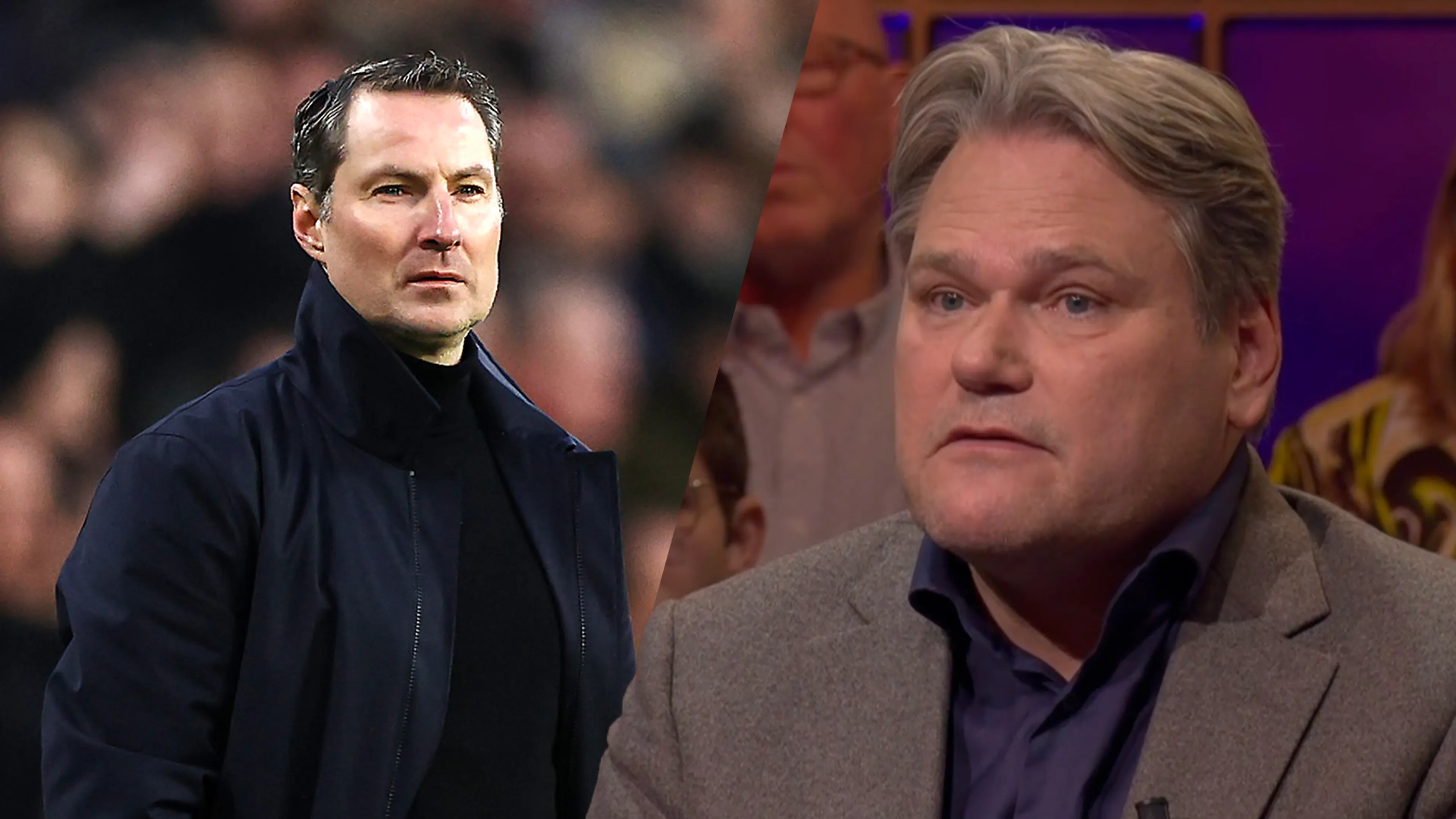 Jan Dirk Stouten doet voorspelling over toekomst Priske bij Feyenoord: 'Dat gaat niet gebeuren'