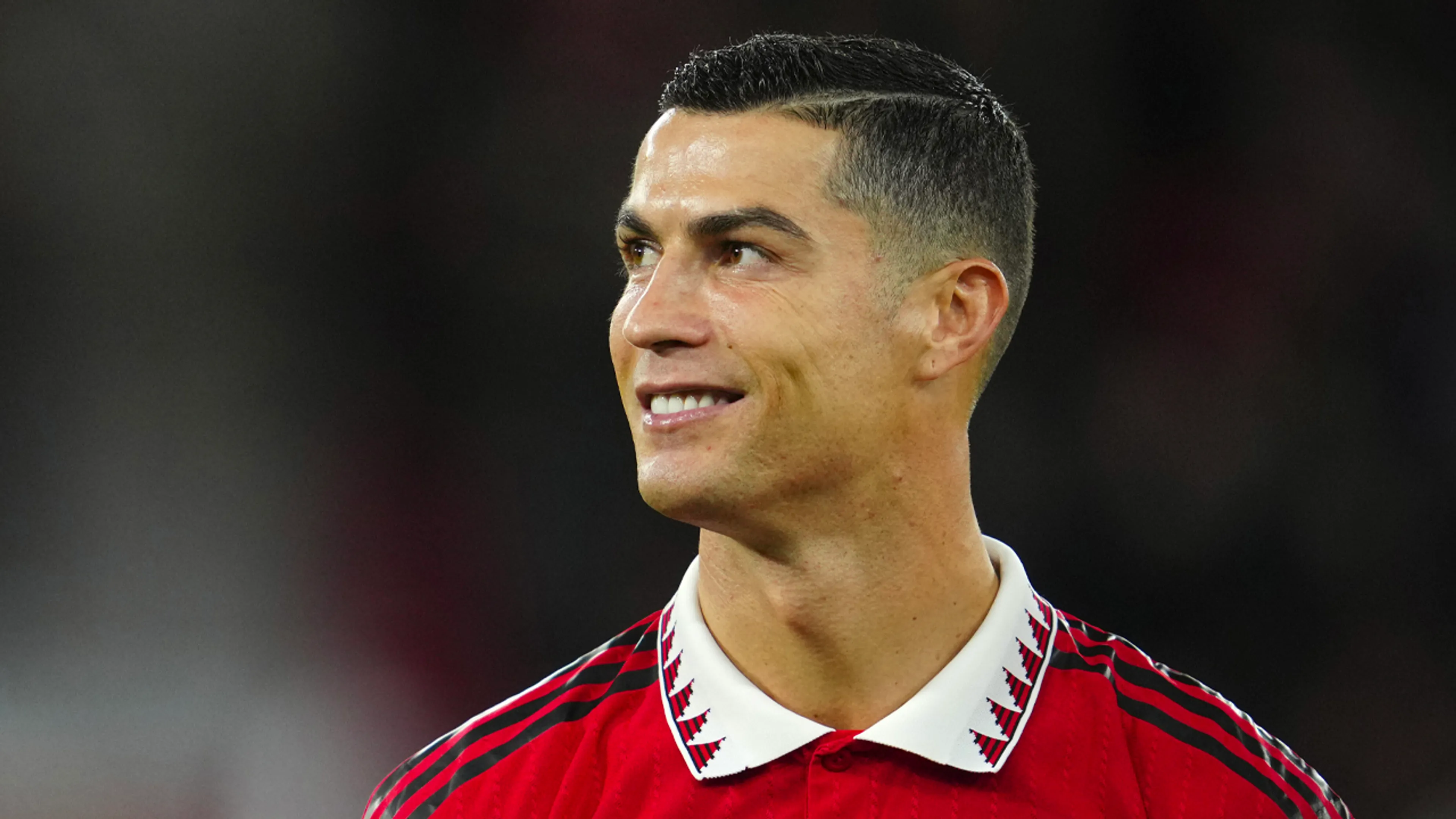 MVV reageert met komische tweet op vernietigend interview Ronaldo