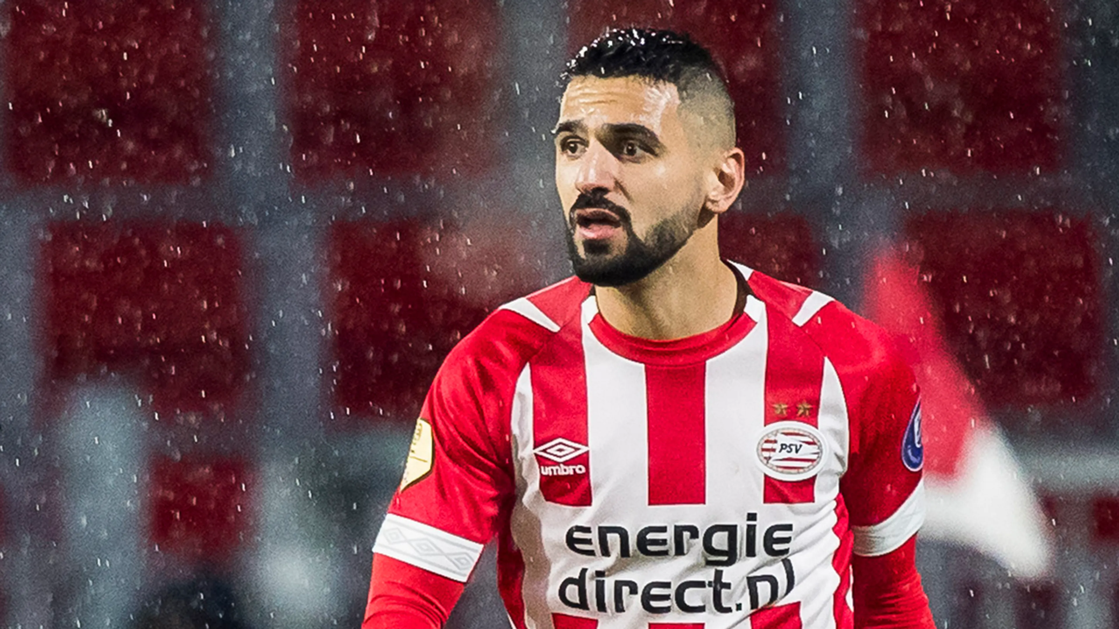 Behich op weg naar uitgang: Turkse interesse