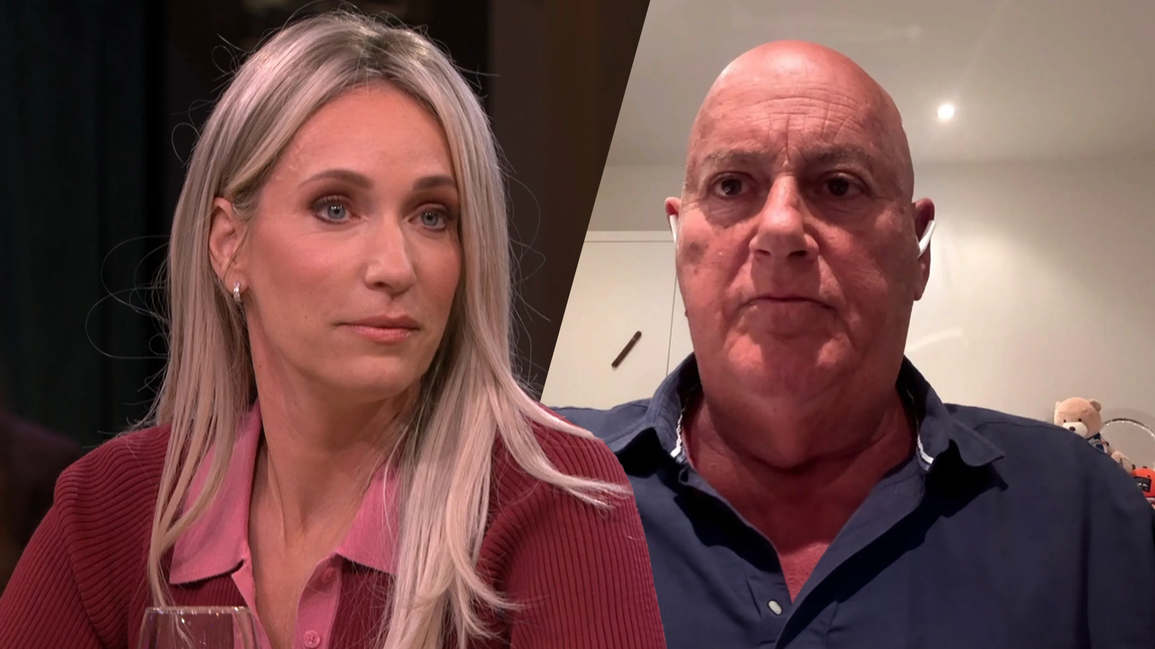 Hélène Hendriks reageert bij Vandaag Inside op kritiek van Jack van Gelder