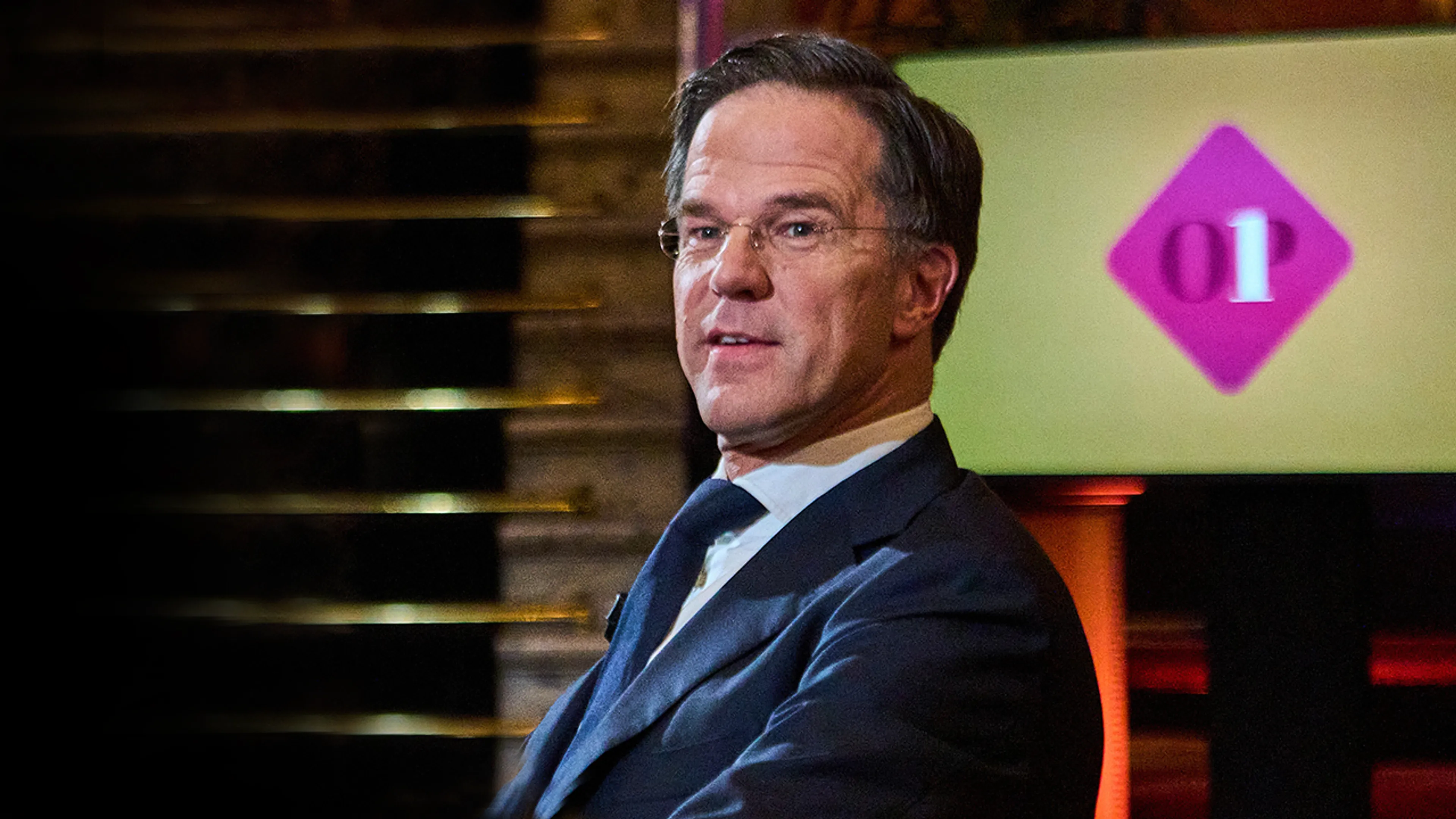 'Mark Rutte zou het uitstekend doen aan tafel bij Vandaag Inside'