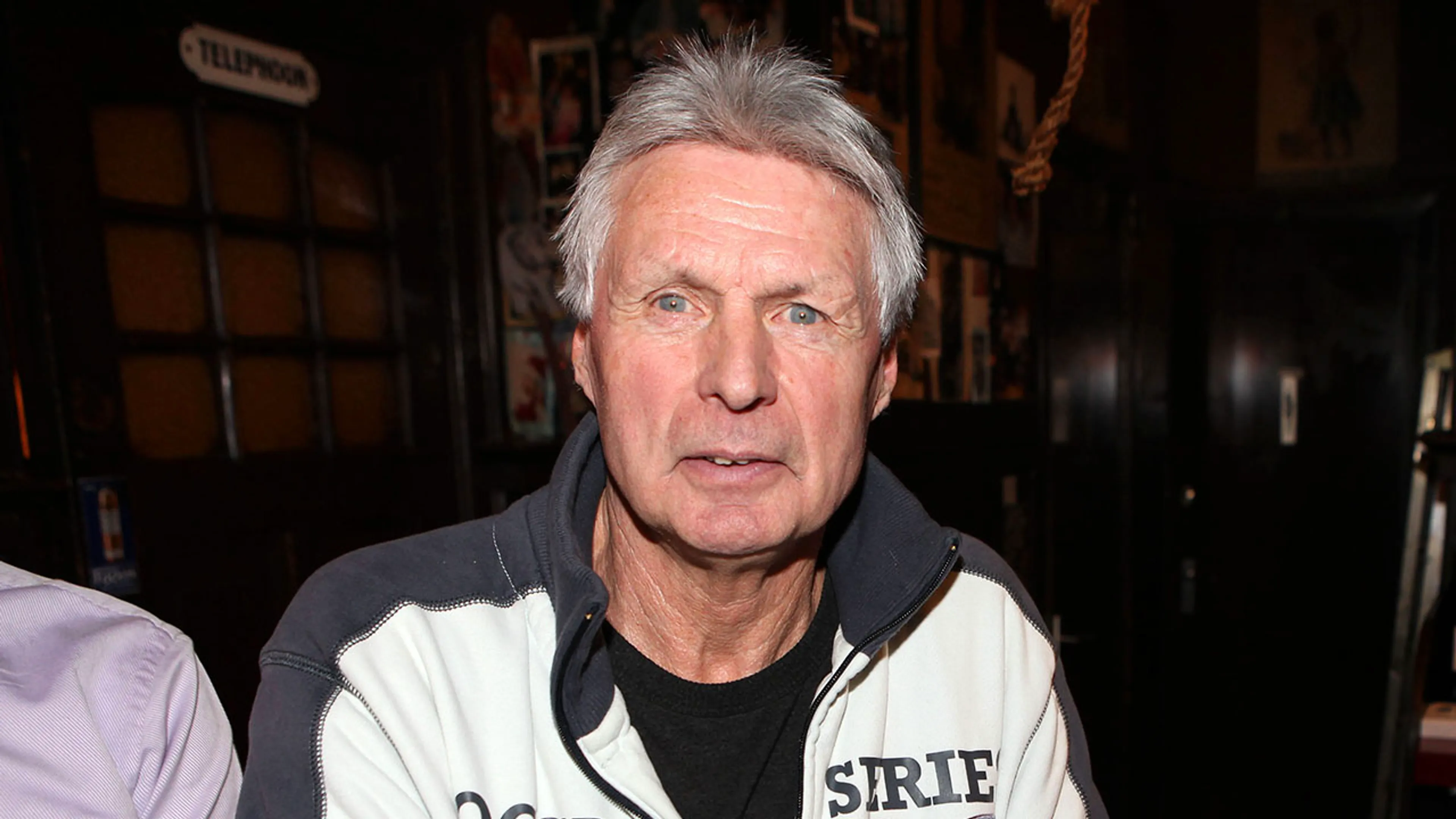 Verdrietig nieuws: Ajax-icoon Wim Suurbier overleden (75)