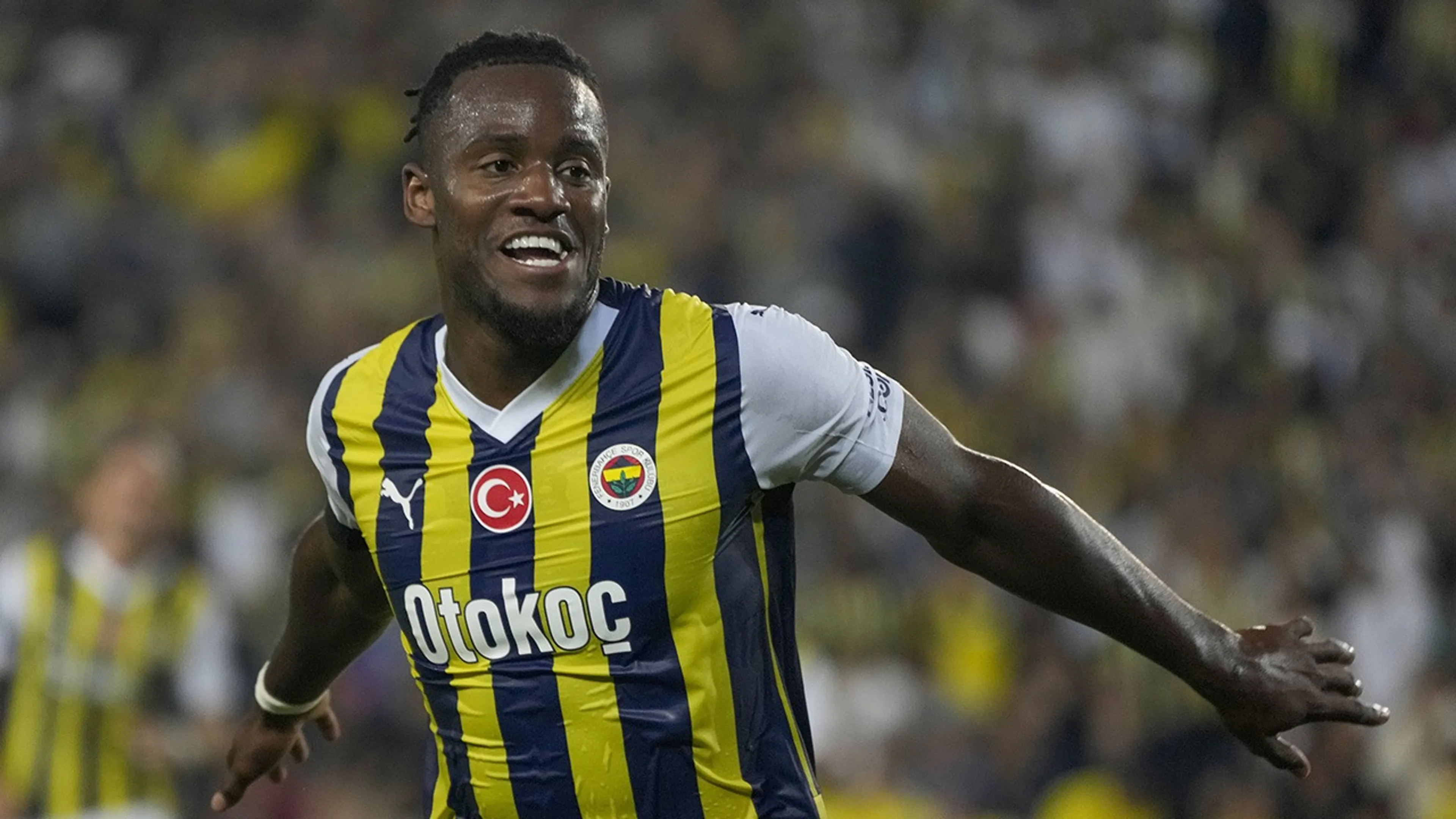 SAMENVATTING: Fenerbahce – FC Nordsjaelland (Groepsfase Conference League)